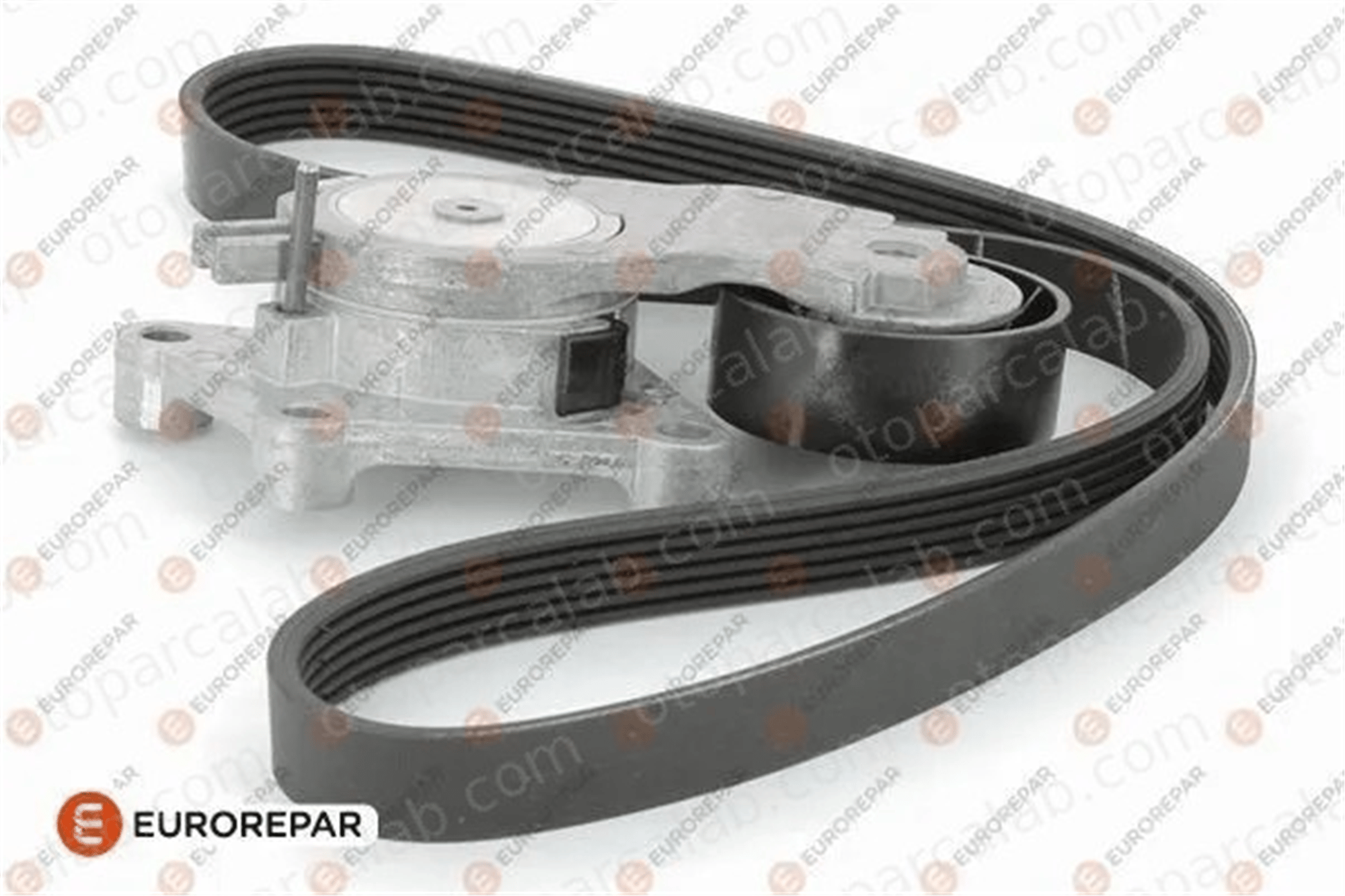 PSA ORJINAL 1613444880 Vantilatör Kayış Seti CITROËN BERLINGO MULTISPACE BERLINGO Kasa/büyük limuzin 1613444880 5750YQ