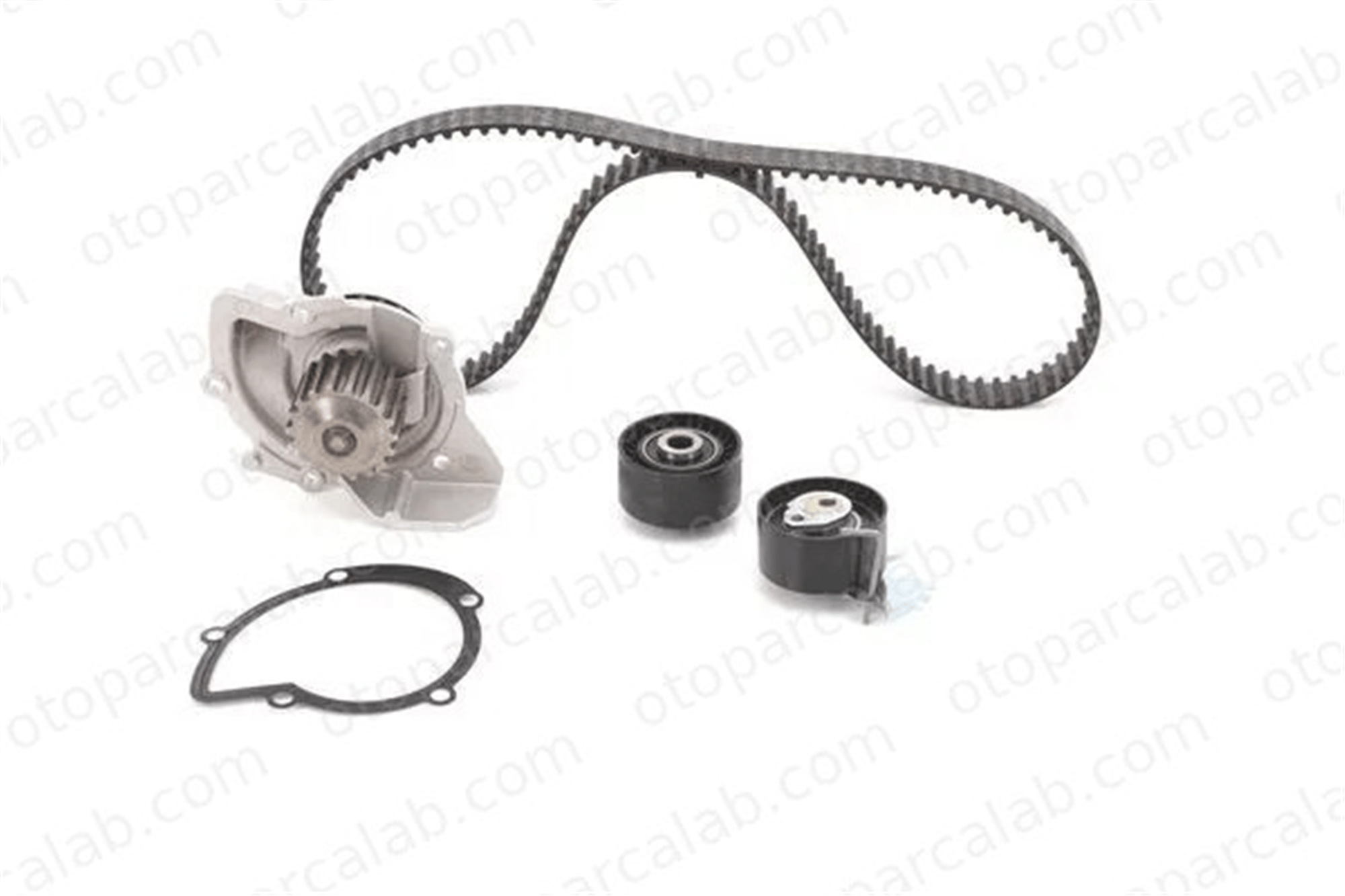PSA ORJINAL 1613561780 Triger Kayış Seti FORD KUGA II GALAXY II 1613561780 816K5