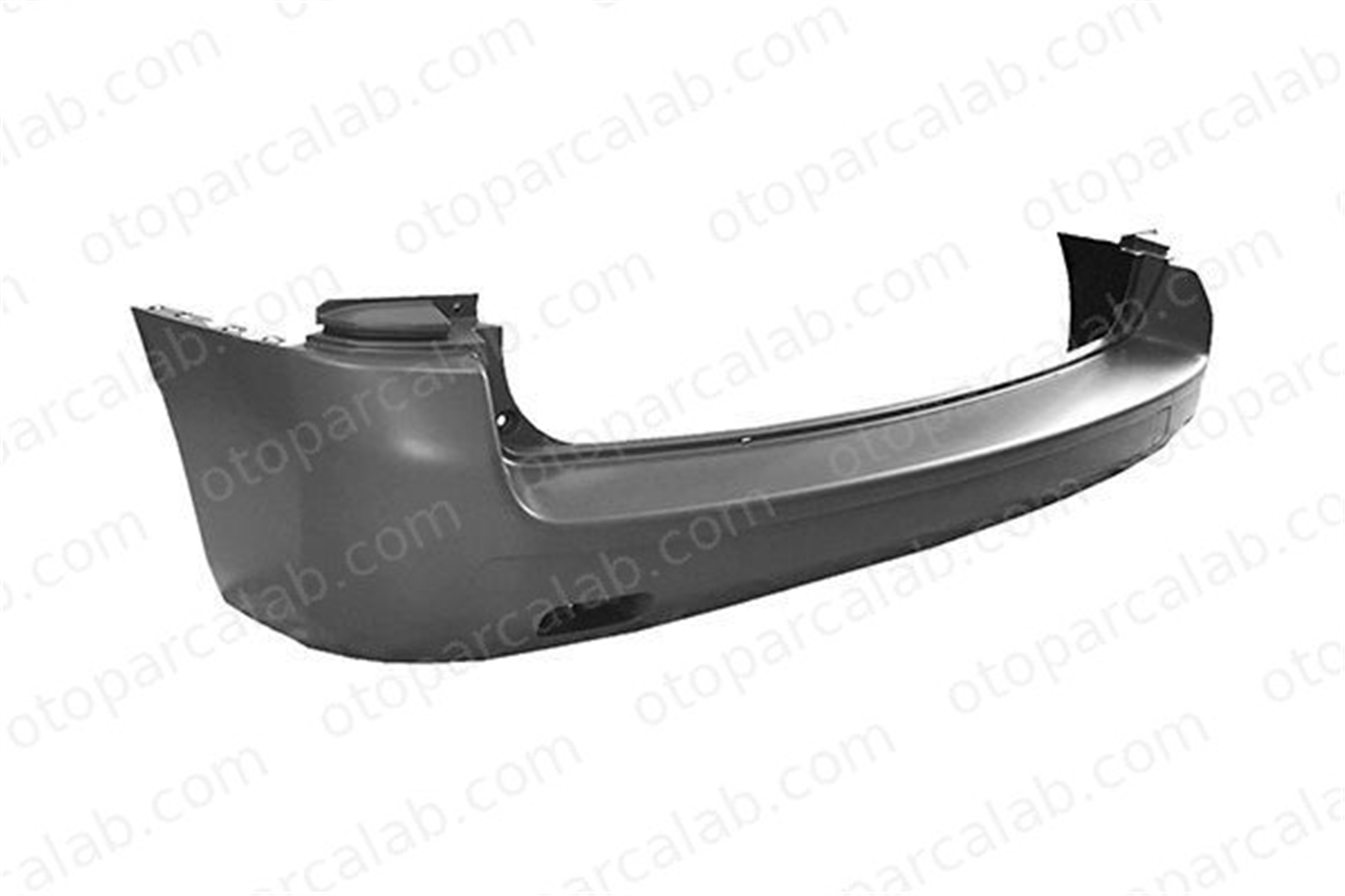 PSA ORJINAL 1614328180 Tampon Arka CITROËN SPACETOURER Minibüs/Otobüs OPEL ZAFIRA LIFE Minibüs/Otobüs 1614328180 155254032
