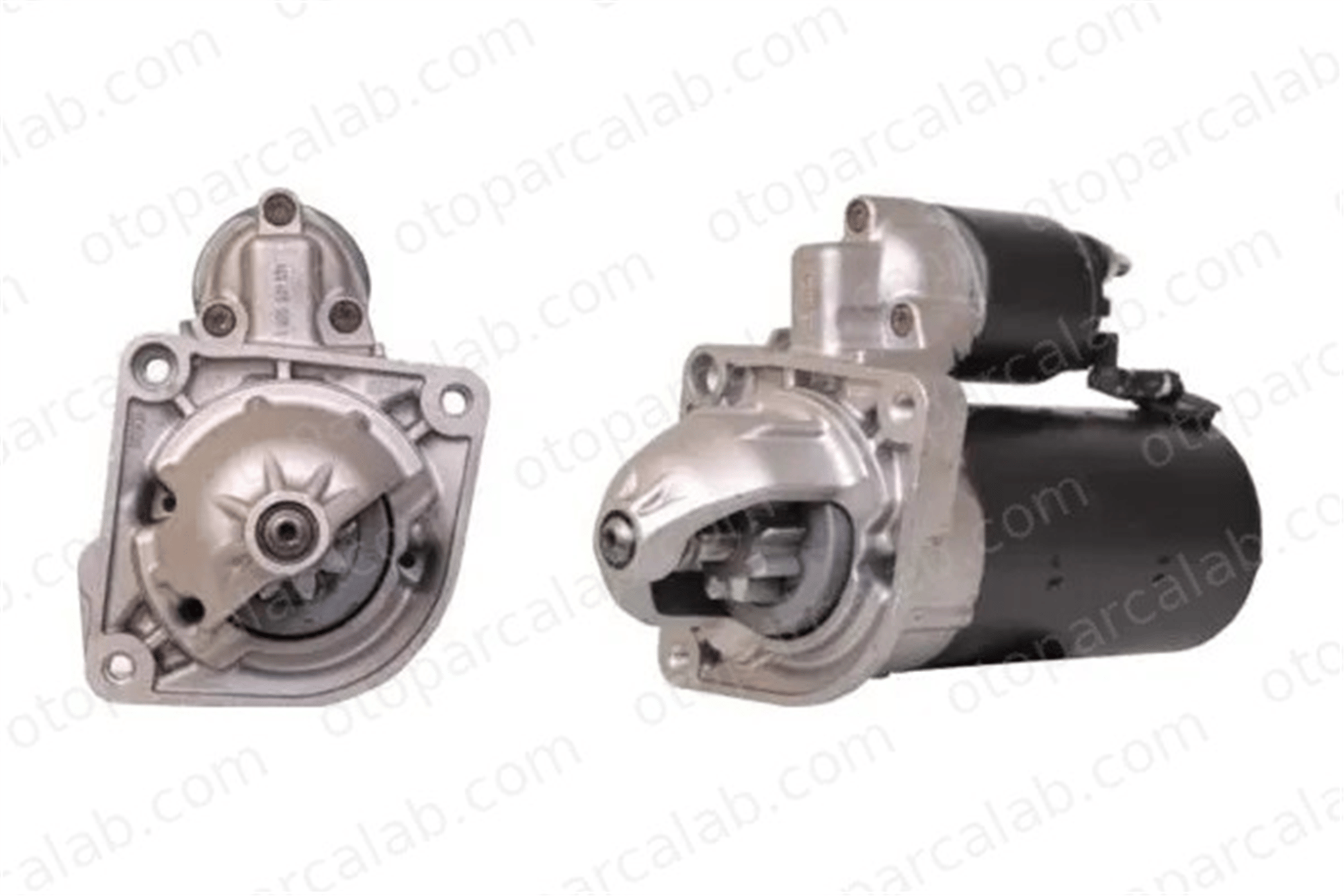 PSA ORJINAL 1614379980 Marş Dinamosu FIAT DUCATO Platform şasi DUCATO Panelvan/Van 1614379980 1611206880
