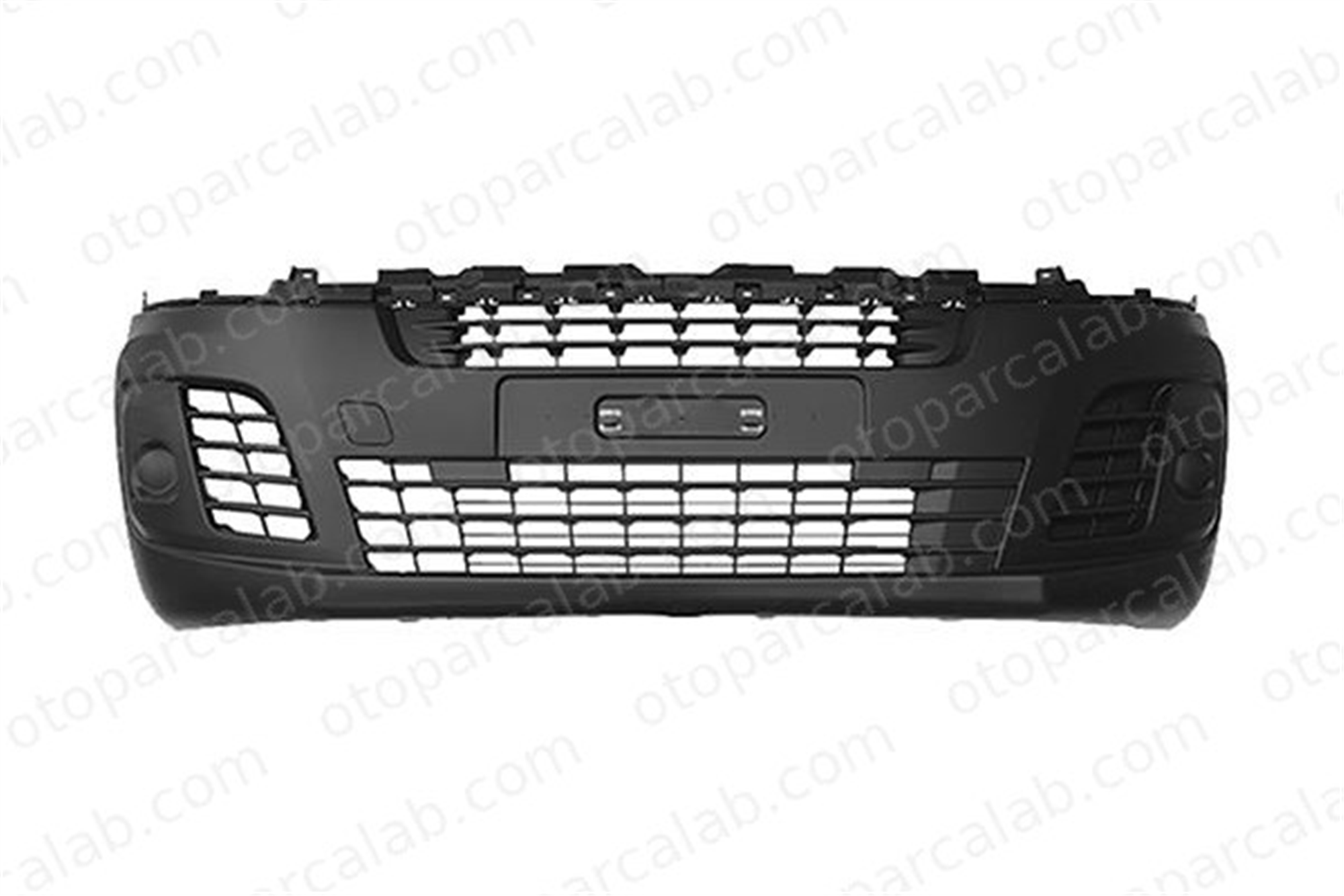 PSA ORJINAL 1615649280 Tampon Ön CITROËN JUMPY Panelvan/Van JUMPY Minibüs/Otobüs 1615649280 155254050