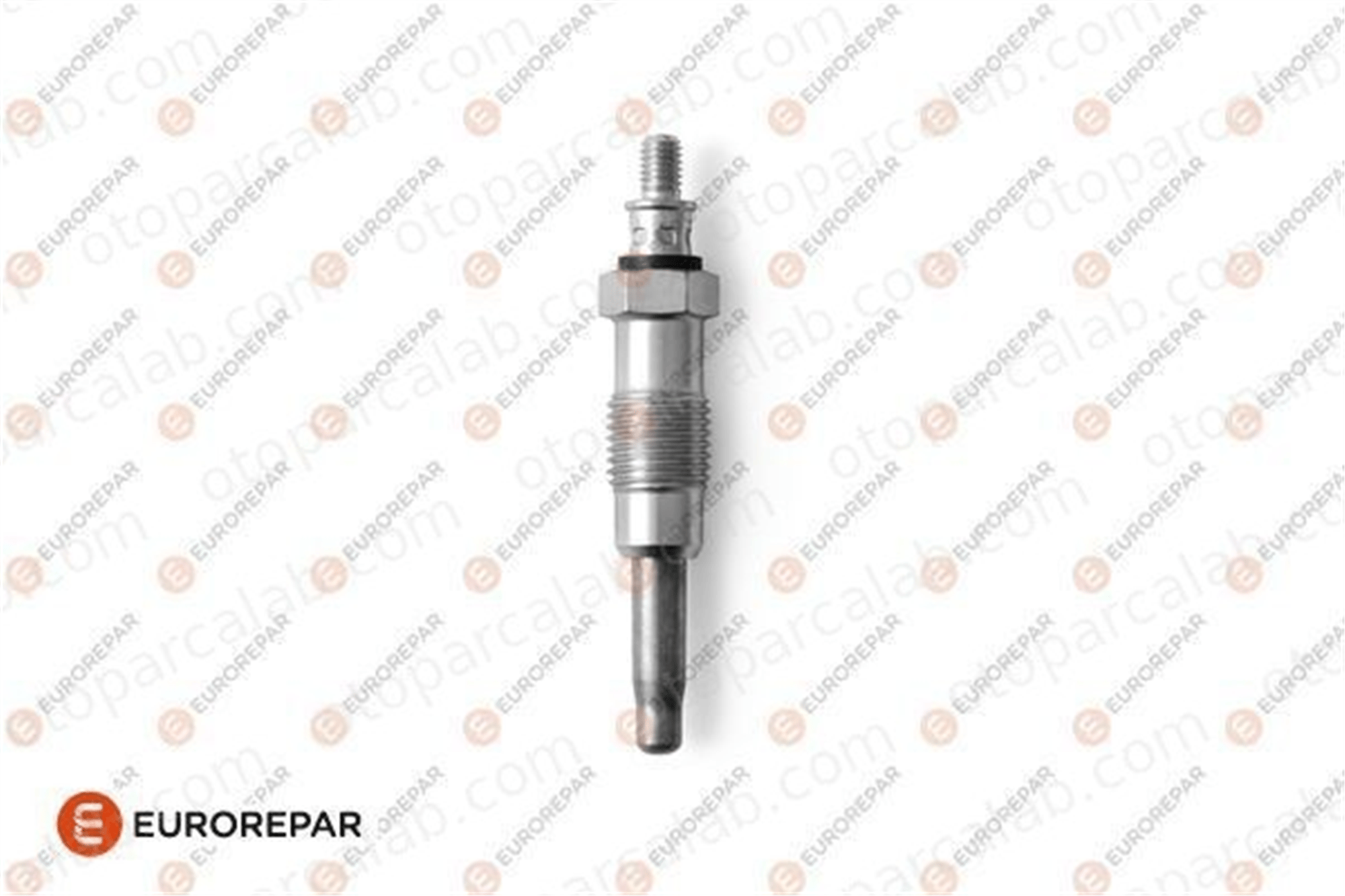 PSA ORJINAL 1616053980 Isıtma Bujisi MERCEDES-BENZ G-SERISI SSANGYONG KORANDO 1616053980 596034