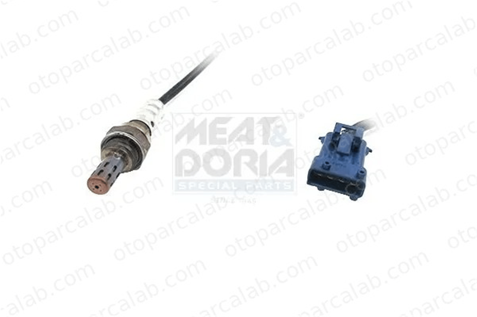 PSA ORJINAL 1618.Z8 Oksijen (Lambda) Sensörü SAAB 9-5 Station wagon PEUGEOT 206 Hatchback 1618Z8 9622997680