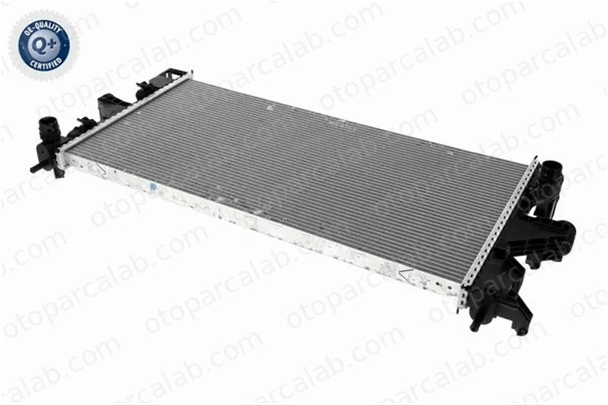 PSA ORJINAL 1618094280 Turbo Radyatörü FIAT DUCATO Panelvan/Van DUCATO Minibüs/Otobüs 1618094280 1333C7