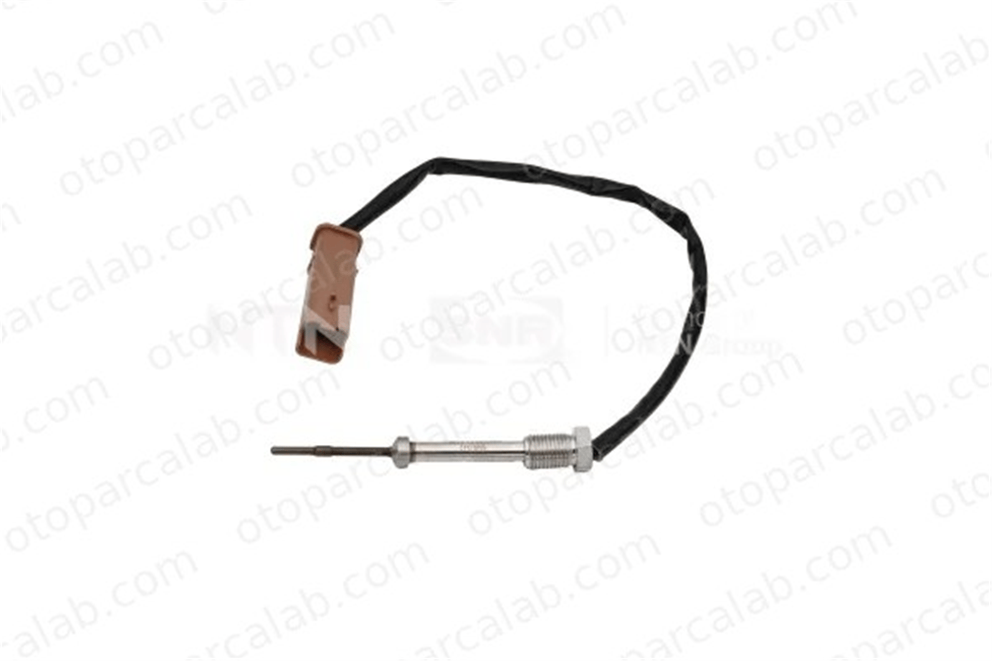 PSA ORJINAL 1618NF Egzoz Sıcaklık Sensörü CITROËN BERLINGO Kasa/büyük limuzin PEUGEOT PARTNER TEPEE 1618NF SU001A2450