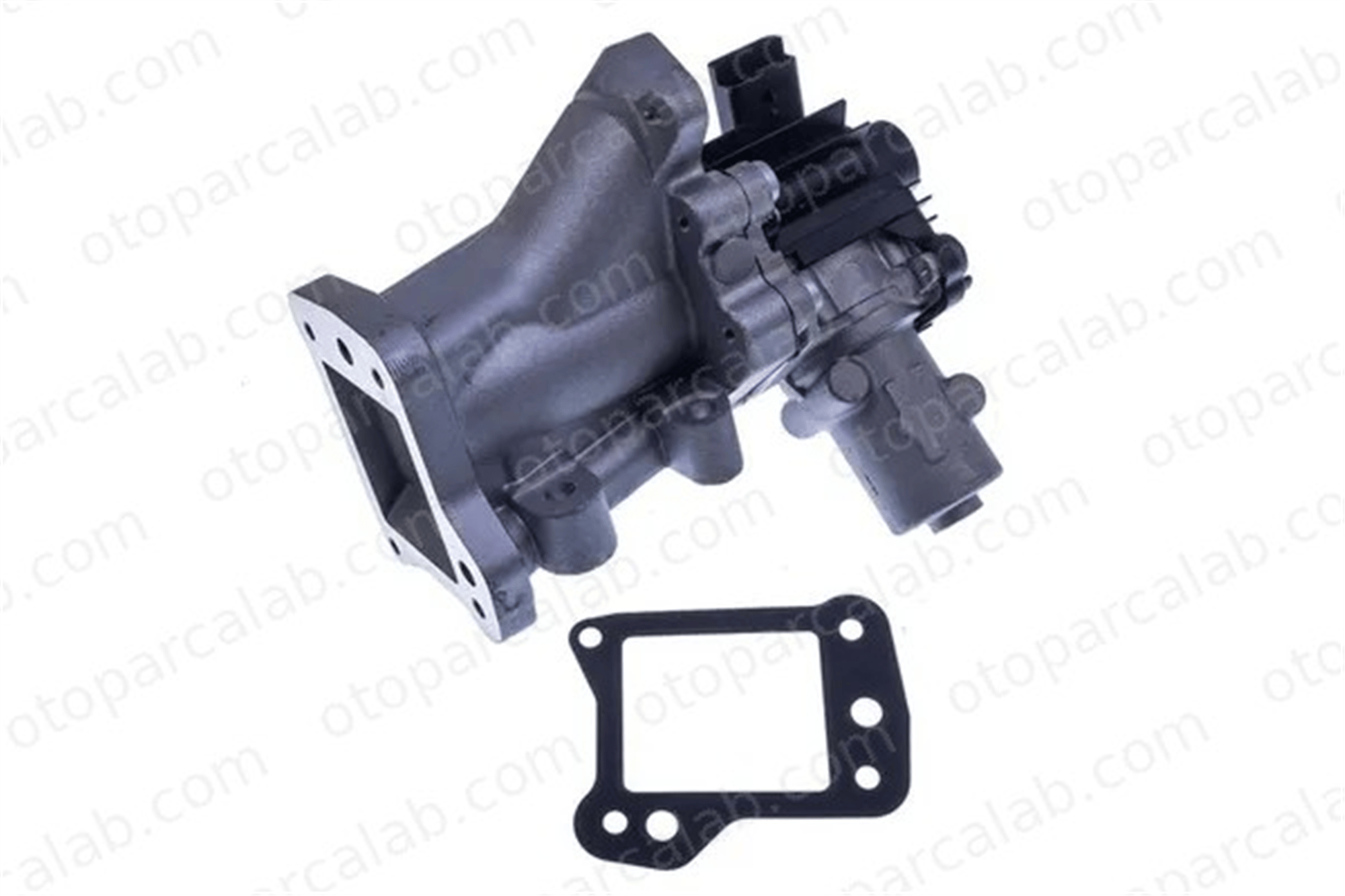 PSA ORJINAL 1618T1 Egr Valfi FORD GALAXY II JAGUAR XF I 1618T1 9656911780