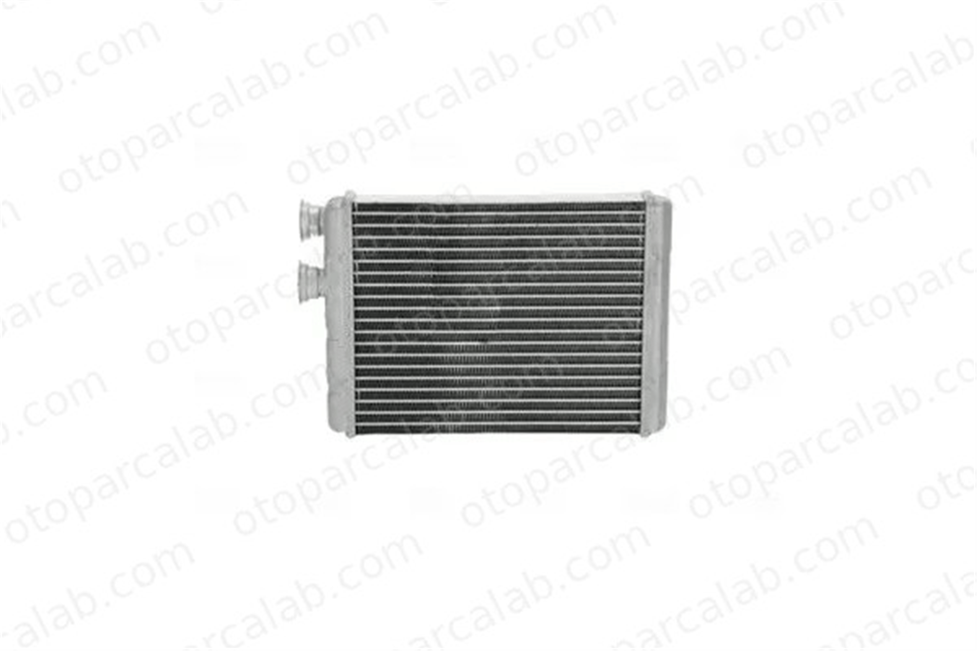 PSA ORJINAL 1620045480 Kalorifer Radyatörü CITROËN C4 CACTUS C4 CACTUS Van 1620045480