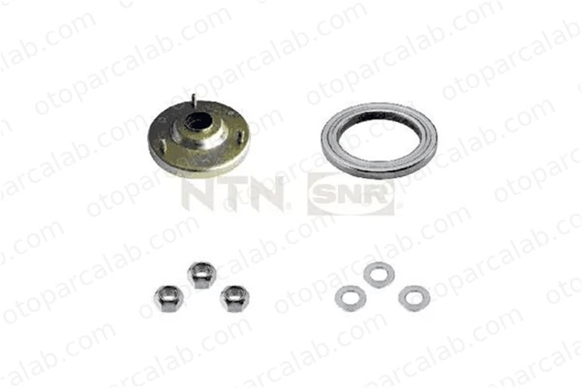 PSA ORJINAL 1620298580 Amortisör Rulmanı Ön Sağ veya Sol FIAT DUCATO Panelvan/Van DUCATO Panorama 1620298580 14496821