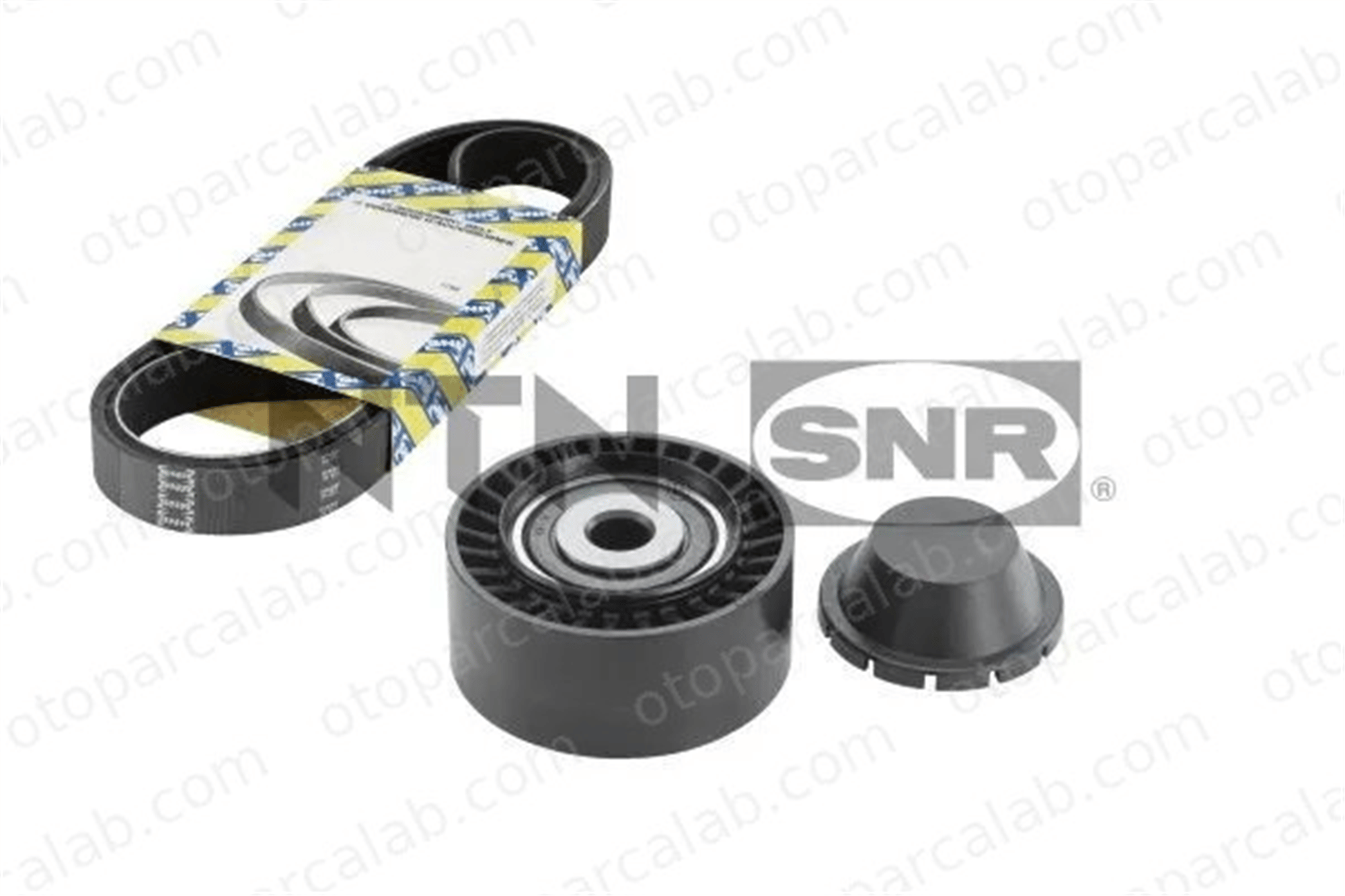 PSA ORJINAL 1623831780 Vantilatör Kayış Seti CITROËN C3 III PEUGEOT 208 I 1623831780 1611278880