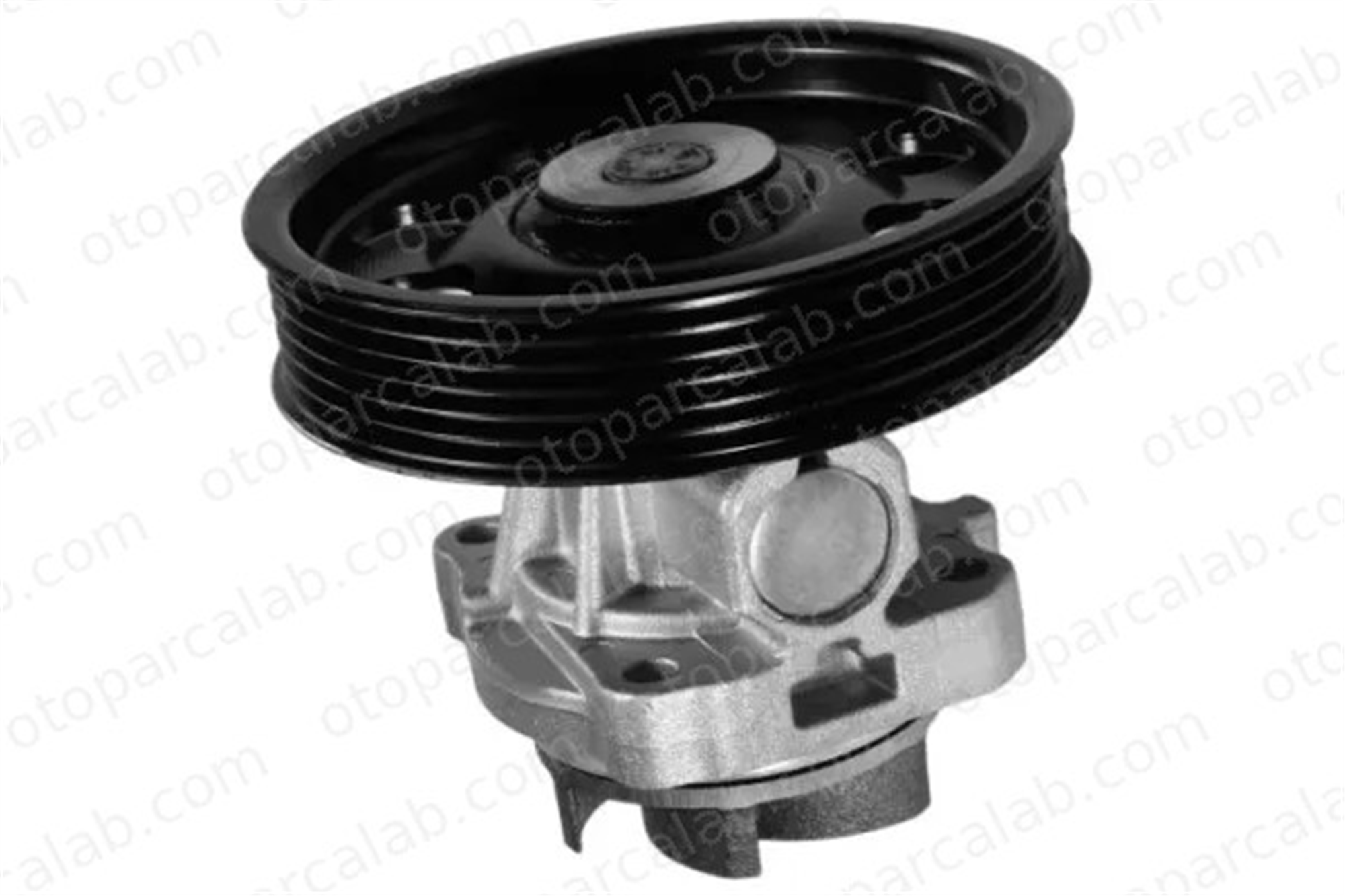 PSA ORJINAL 1626514480 Devirdaim Su Pompası FIAT PANDA PUNTO 12855462 46338675