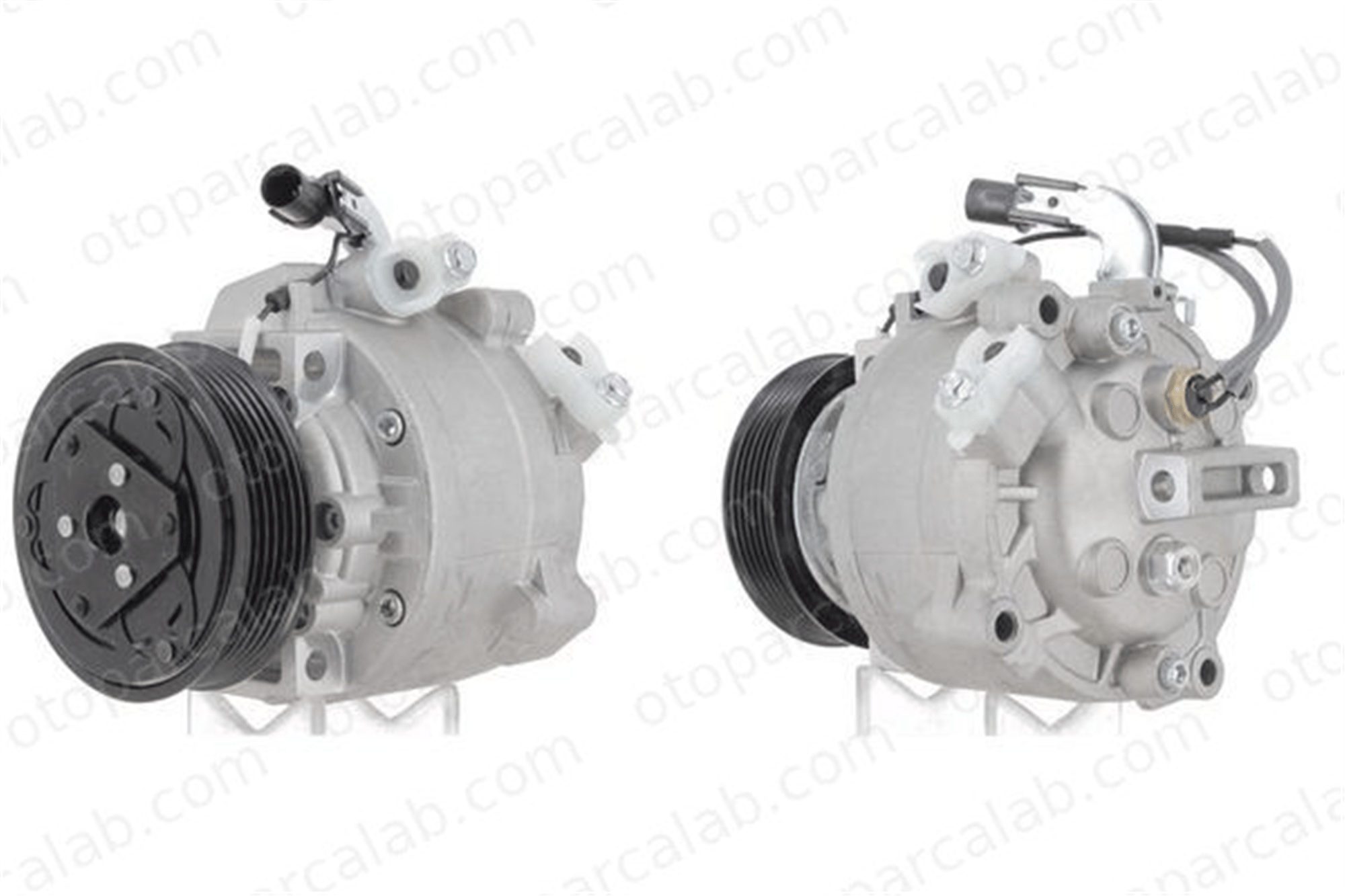 PSA ORJINAL 1629021280 Klima Kompresörü MITSUBISHI ASX LANCER VIII 1629021280 1606429480