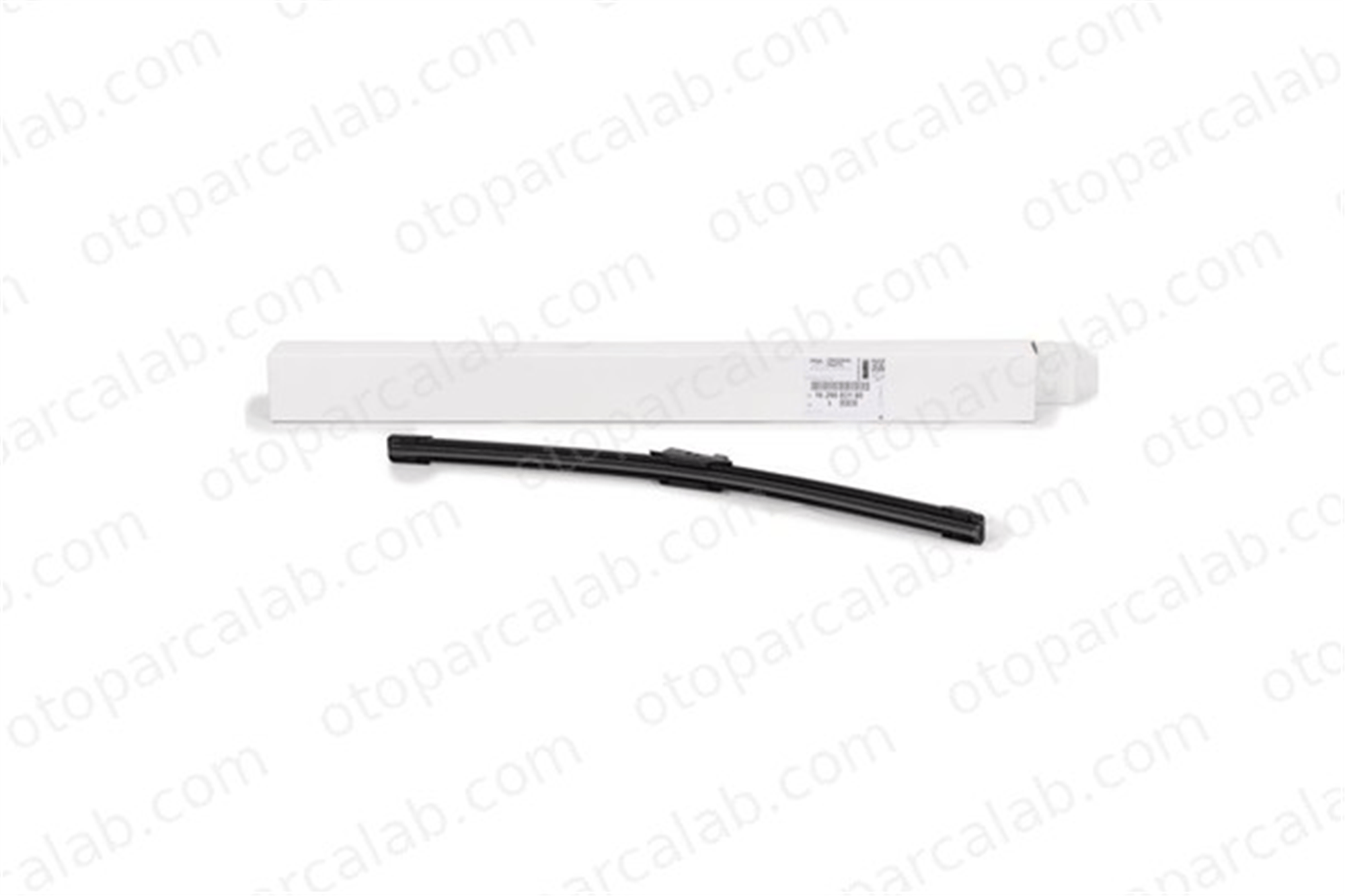 PSA ORJINAL 1629083180 Silecek Süpürgesi Ön PEUGEOT 5008 II 3008 SUV 1629083180 1629083080