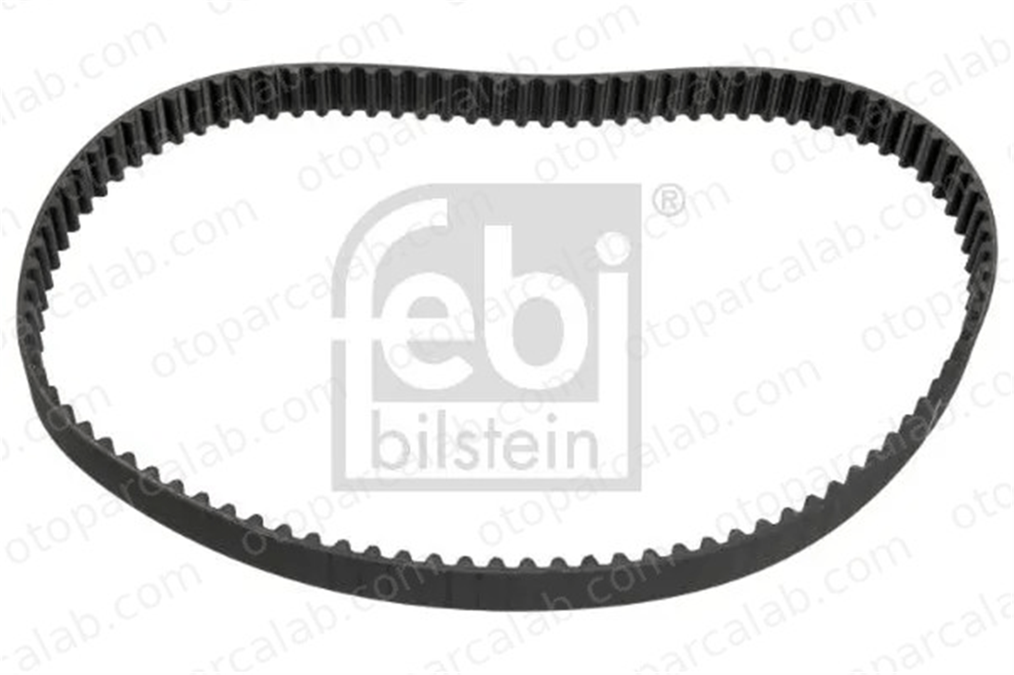 PSA ORJINAL 1633144080 Triger Kayışı RENAULT CLIO III CLIO III Grandtour 1633144080 8200035834