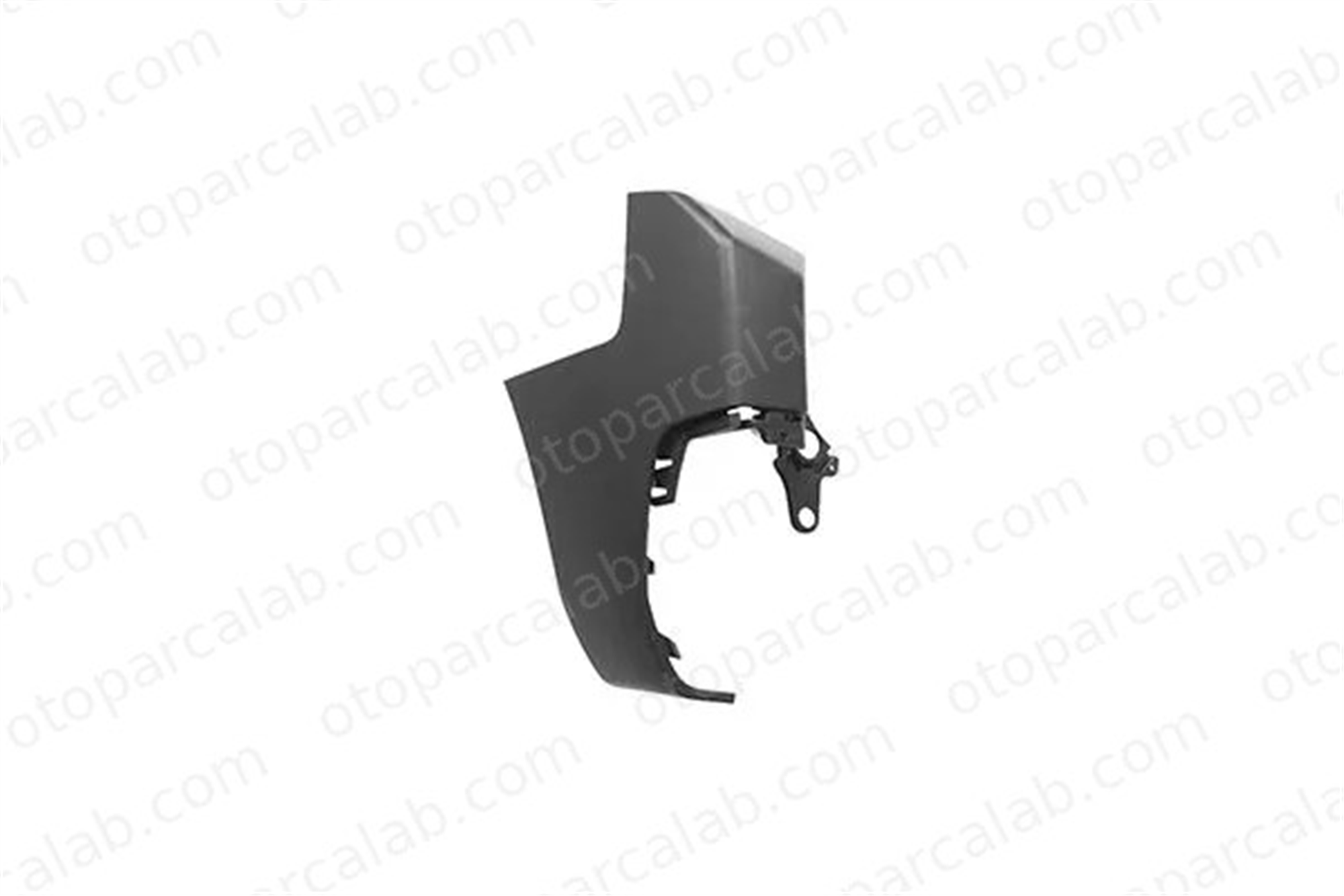 PSA ORJINAL 1633558180 Tampon Köşesi Arka Sol CITROËN BERLINGO Kasa/büyük limuzin OPEL COMBO Kasa/büyük limuzin 1633558180 39165988
