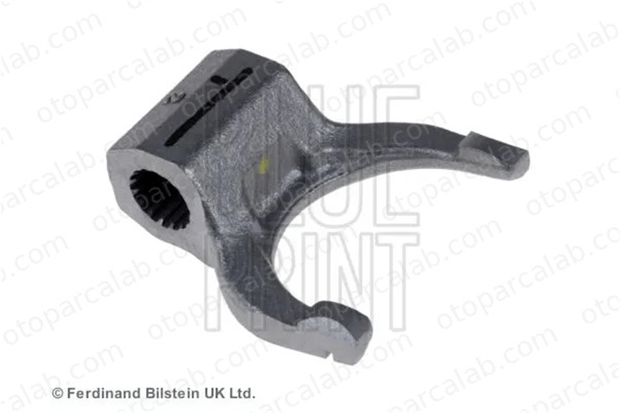 PSA ORJINAL 1634150780 Debriyaj Çatalı CITROËN C1 TOYOTA AYGO 1634150780 1611501780