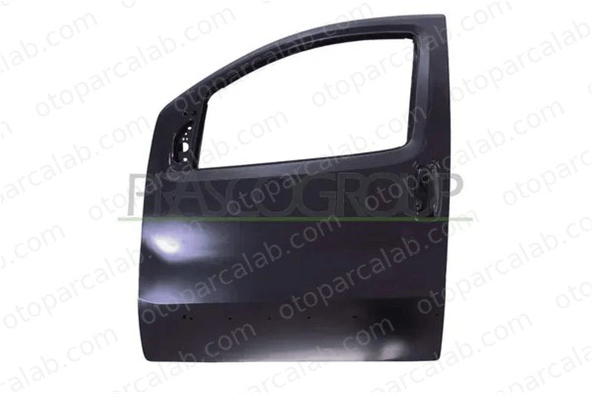 PSA ORJINAL 1634362780 Kapı Ön Sol FIAT FIORINO Kasa/büyük limuzin QUBO 1634362780 9002AA