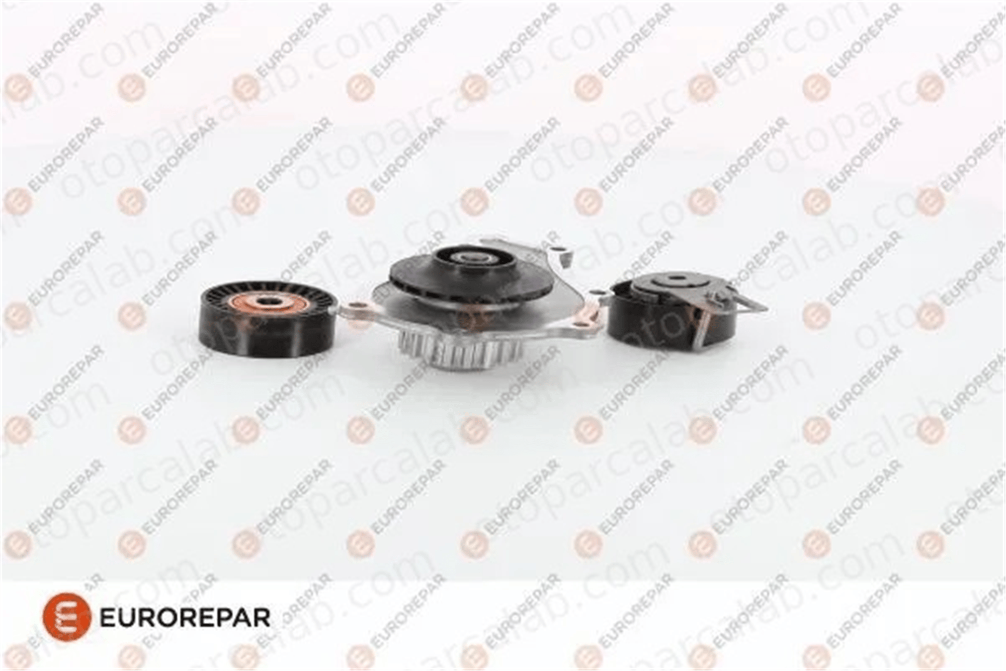 PSA ORJINAL 1635067280 Triger Kayış Seti CITROËN BERLINGO Kasa/büyük limuzin PEUGEOT PARTNER Kasa/büyük limuzin 1635067280 1613561980