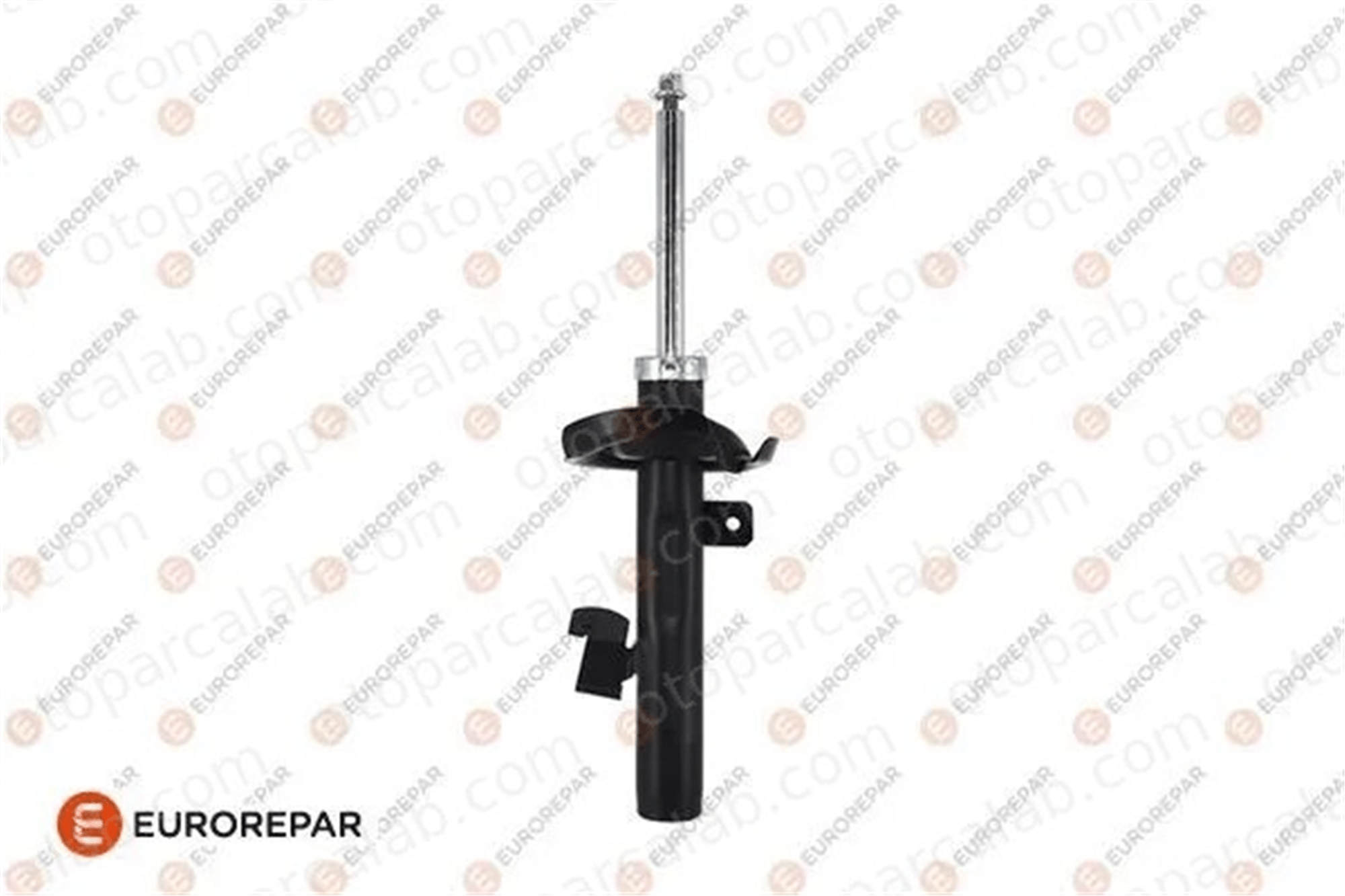 PSA ORJINAL 1635540980 Amortisör Ön Sol FORD FOCUS II C-MAX 1635540980 1234204