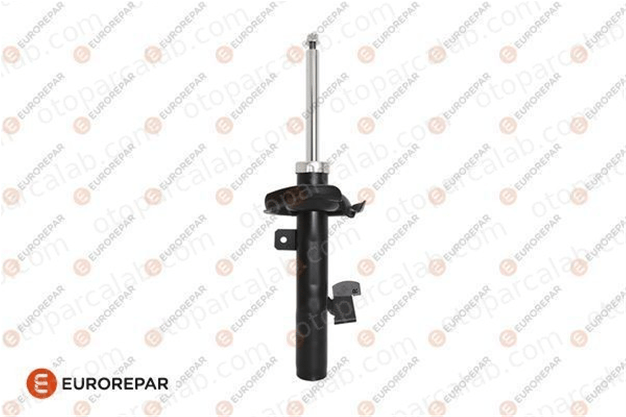 PSA ORJINAL 1635541380 Amortisör Ön Sağ FORD FOCUS II C-MAX 1635541380 1234201