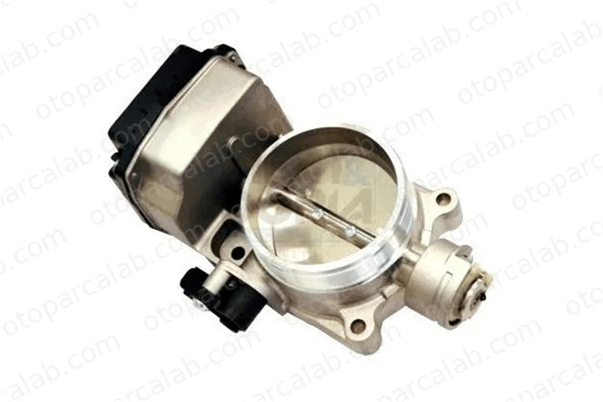 PSA ORJINAL 1635T7 Gaz Kelebeği CITROËN C4 Coupe C4 I 1635T7 9652682680