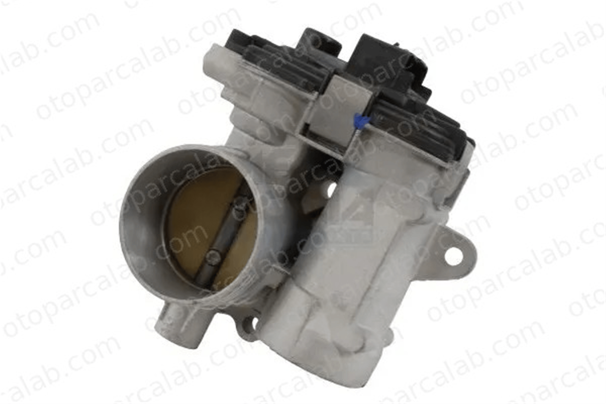 PSA ORJINAL 1635W2 Gaz Kelebeği CITROËN C2 C3 I 1635W2 9647925480