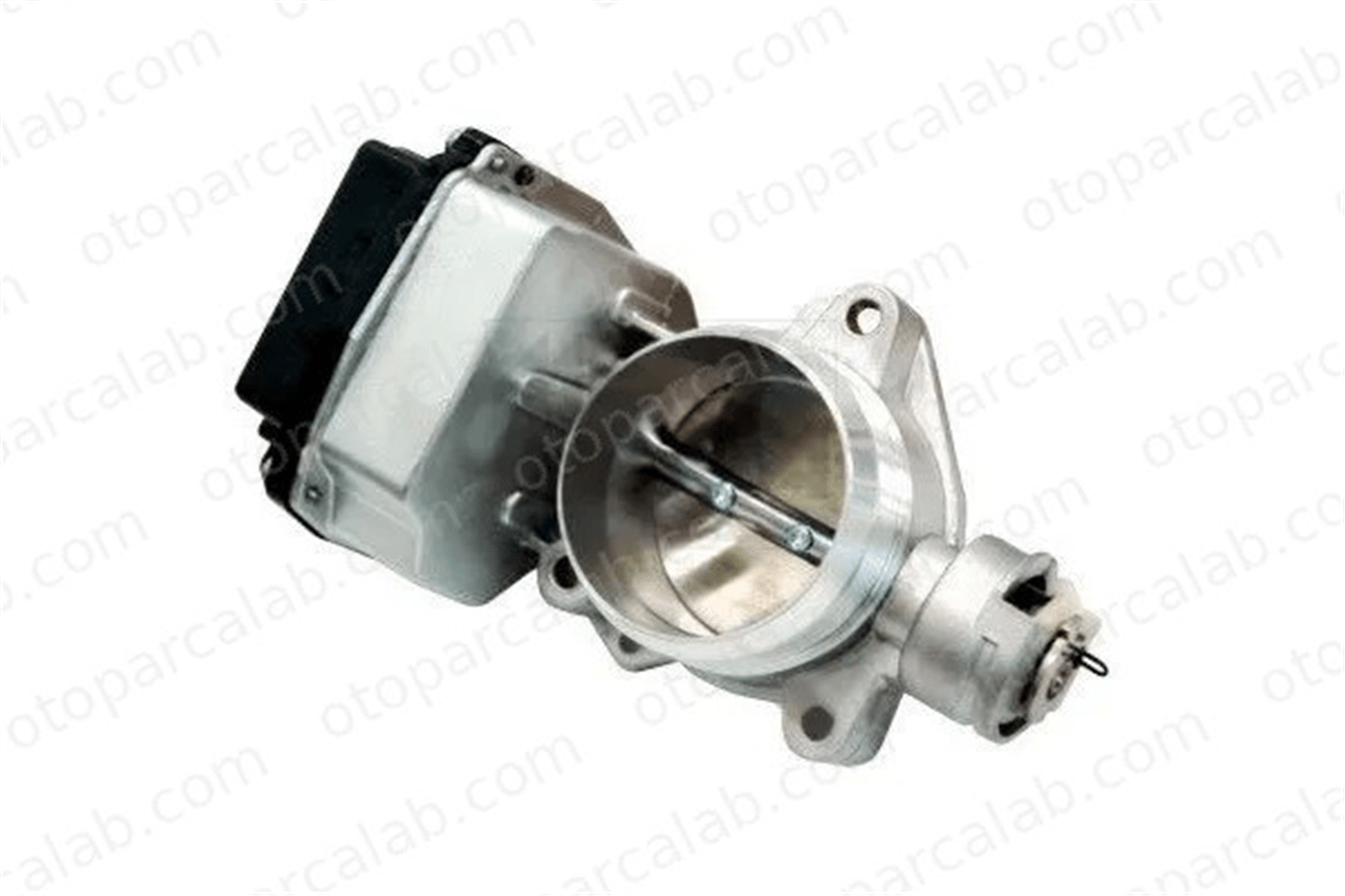 PSA ORJINAL 1635X0 Gaz Kelebeği CITROËN C4 GRAND PICASSO I C5 II Break 1635X0 00001635X0