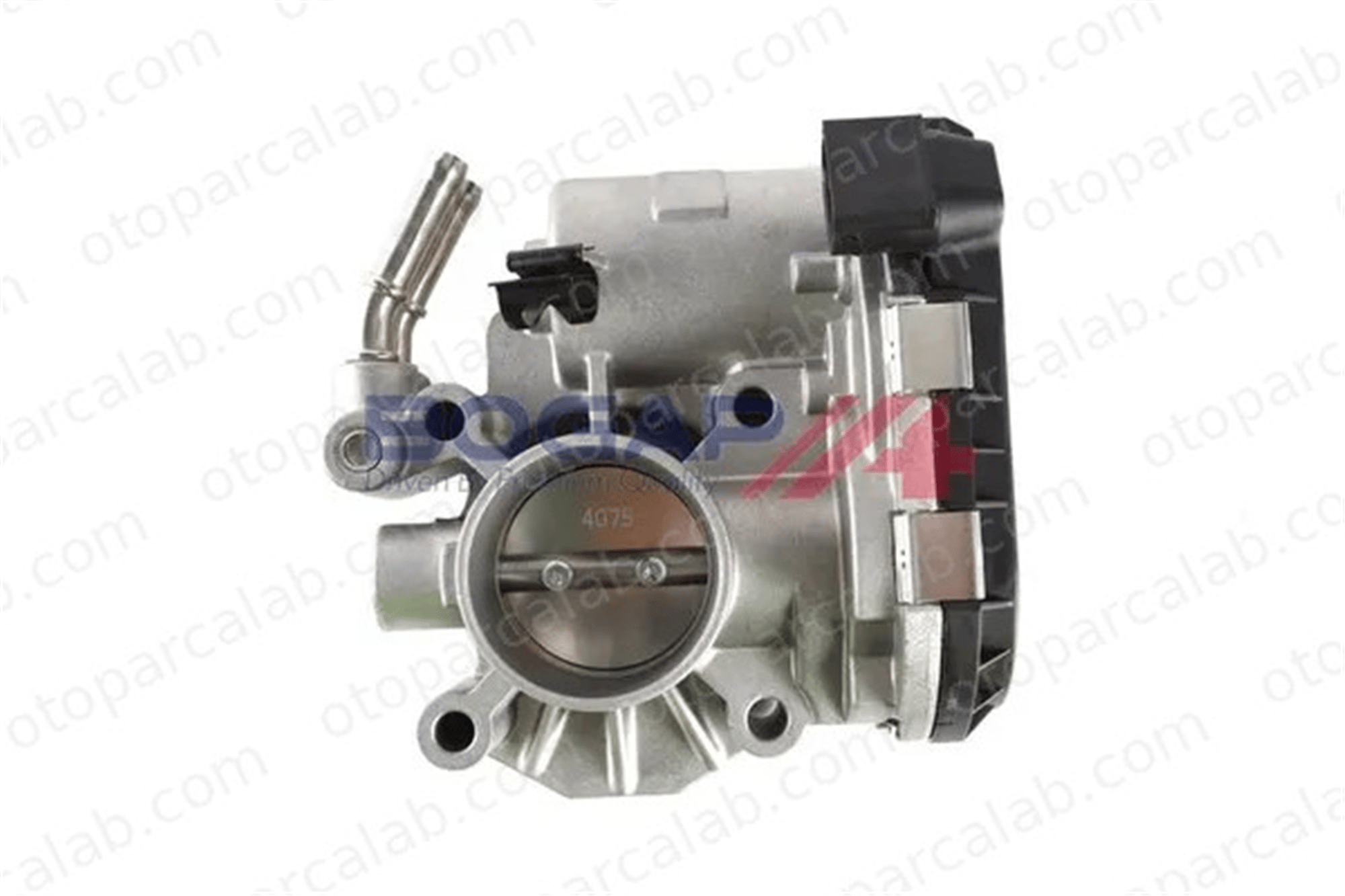 PSA ORJINAL 163618 Gaz Kelebeği TOYOTA YARIS CITROËN C1 163618 163617