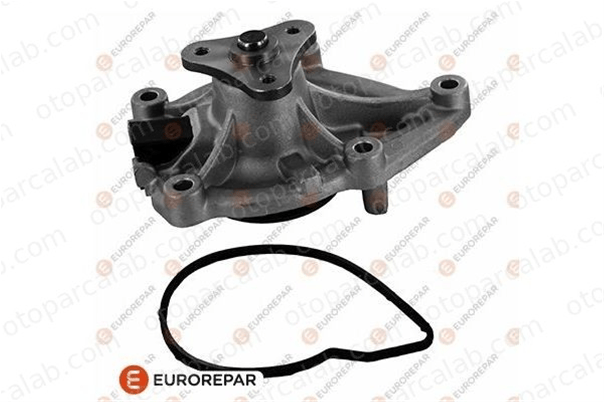 PSA ORJINAL 1637171880 Devirdaim Su Pompası MINI MINI MINI COUNTRYMAN 1637171880 11517550484