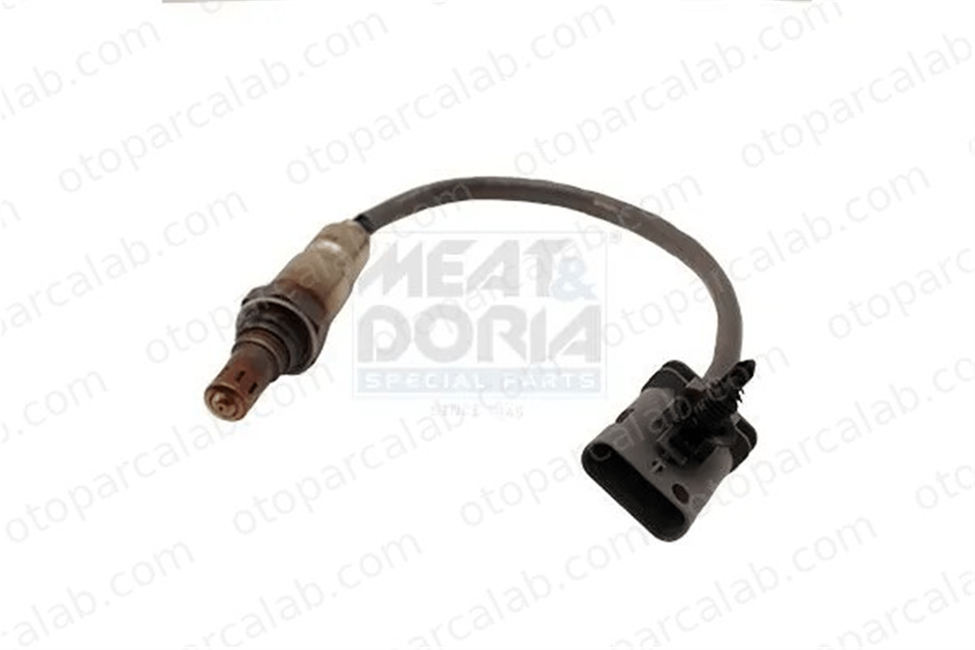 PSA ORJINAL 1638086480 Oksijen (Lambda) Sensörü FIAT FIORINO Kasa/büyük limuzin QUBO 1638086480 55281069