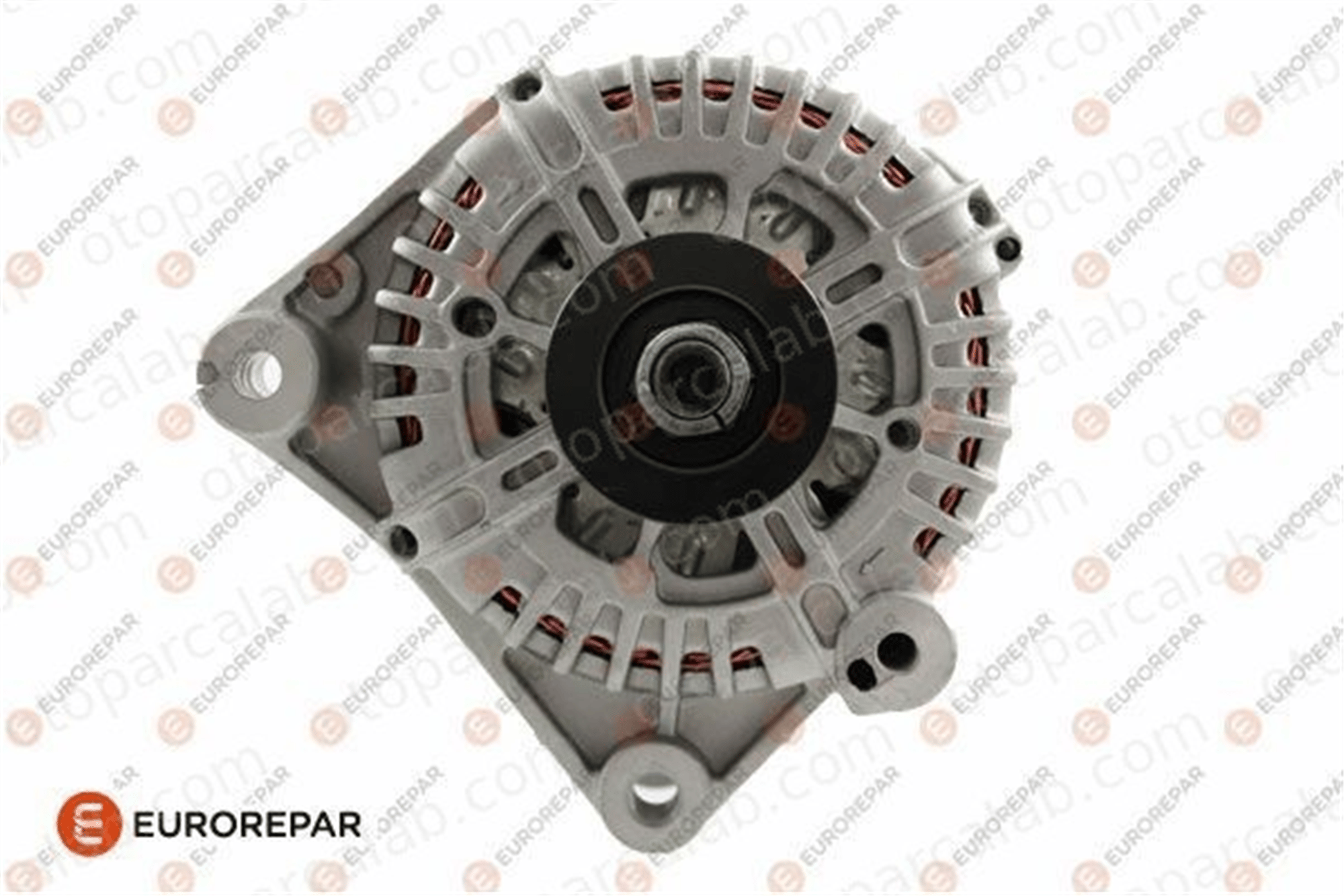 PSA ORJINAL 1638095980 Alternatör BMW 5 5 Touring 1638095980 12317790548