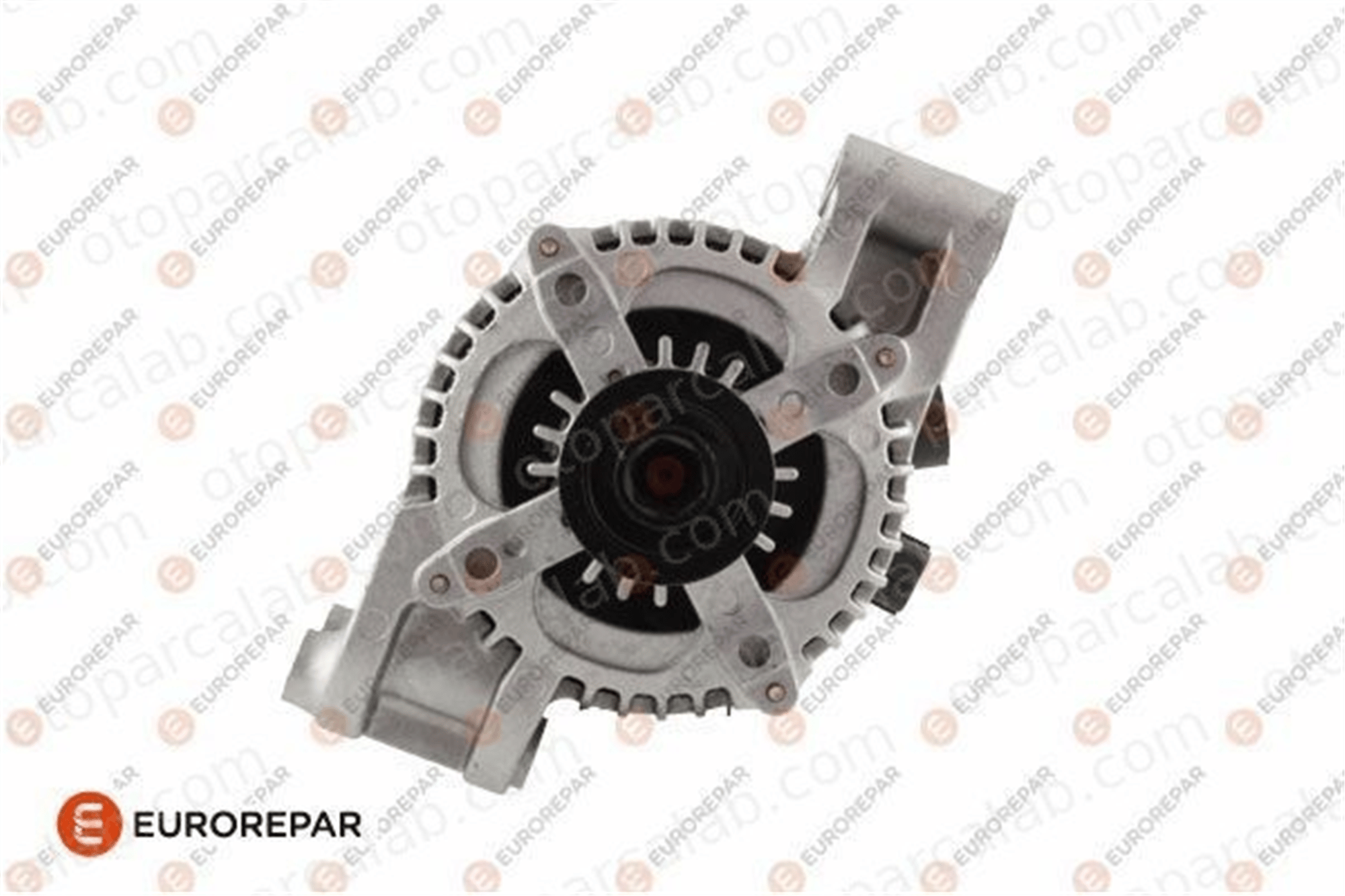 PSA ORJINAL 1638096980 Alternatör FORD FOCUS II C-MAX 1638096980 1256552
