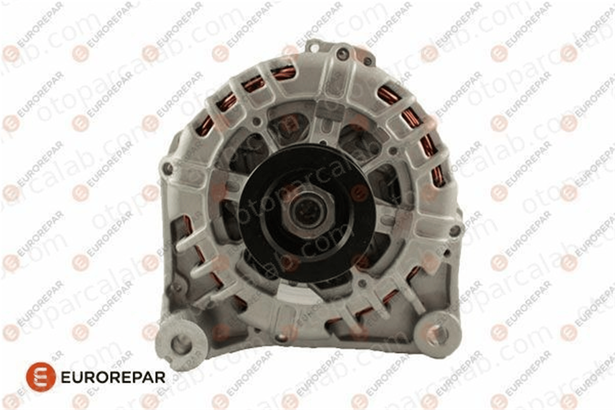 PSA ORJINAL 1638100980 Alternatör BMW 5 5 Touring 1638100980 12312247389
