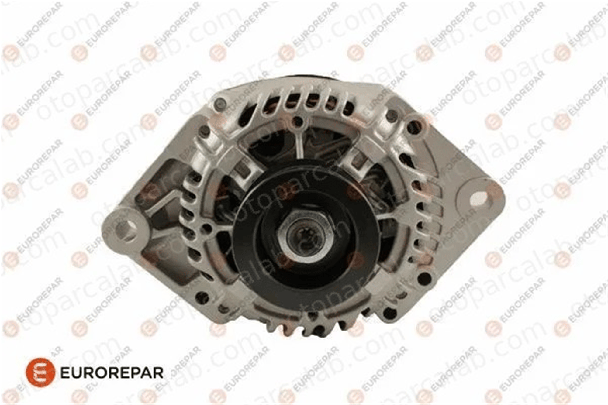 PSA ORJINAL 1638102580 Alternatör RENAULT KANGOO Express KANGOO 1638102580 6001545510