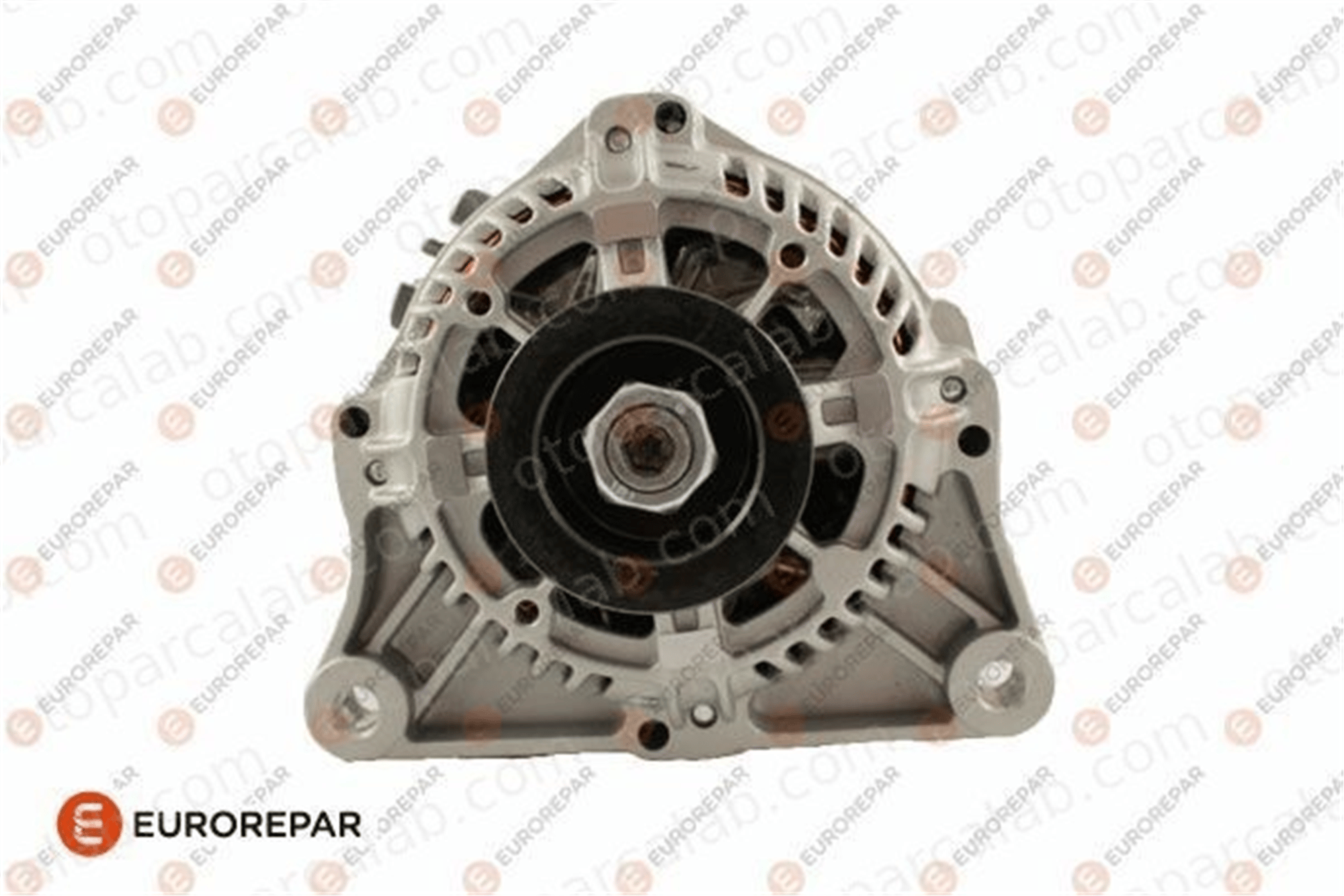 PSA ORJINAL 1638102680 Alternatör PEUGEOT 206 Hatchback CITROËN BERLINGO / BERLINGO FIRST Kasa/büyük limuzin 1638102680 57052A