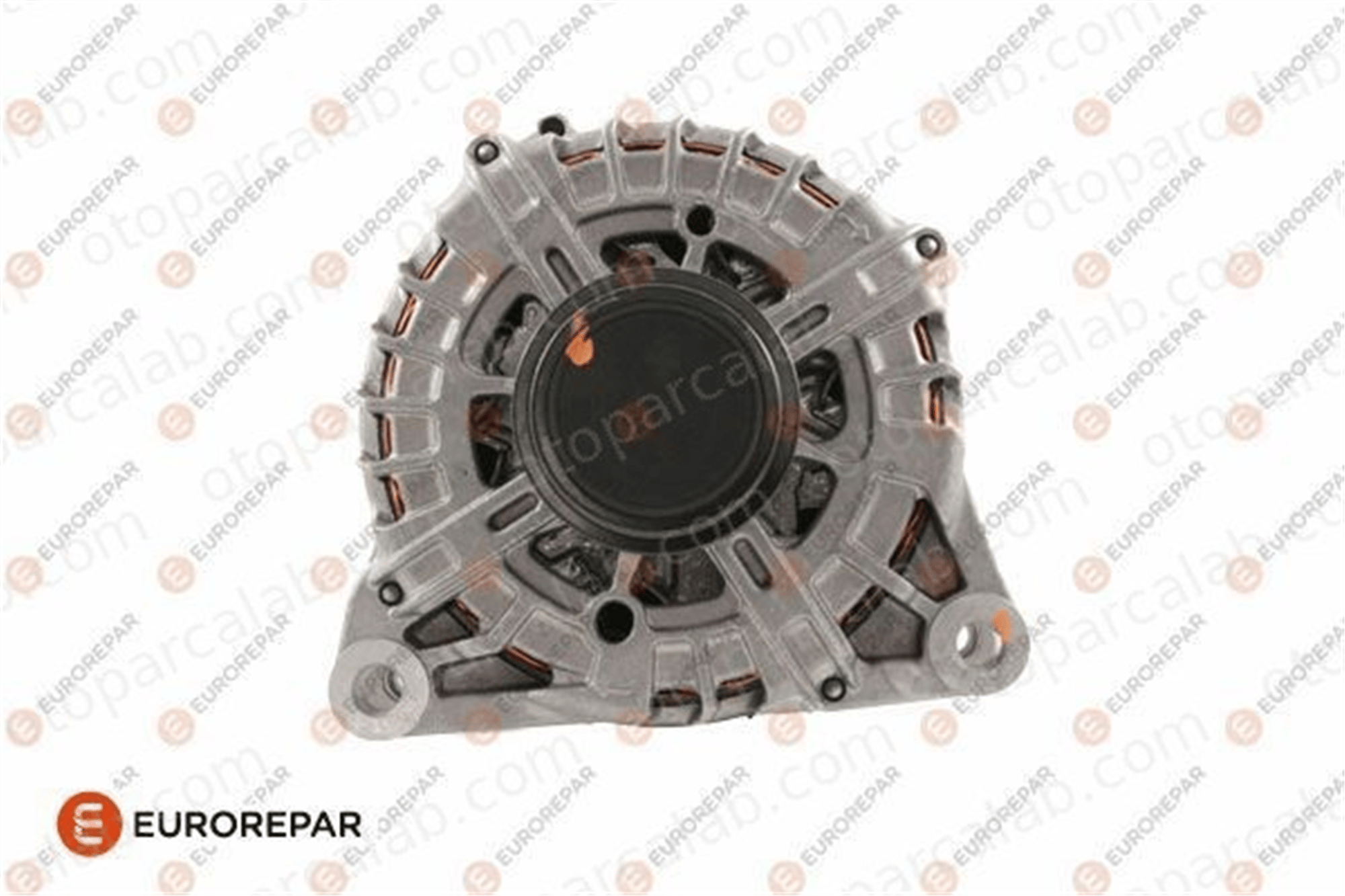 PSA ORJINAL 1638105080 Alternatör CITROËN C4 GRAND PICASSO I C4 PICASSO I MPV 1638105080 5702J8