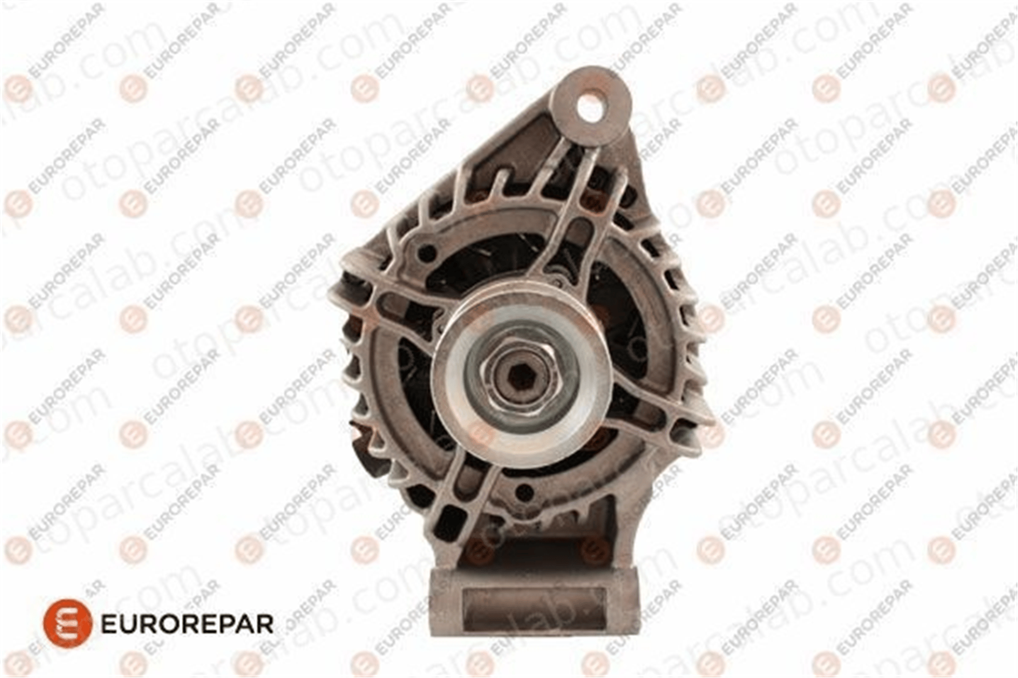 PSA ORJINAL 1638105580 Alternatör FORD FOCUS II Turnier FIESTA V 1638105580 1070806
