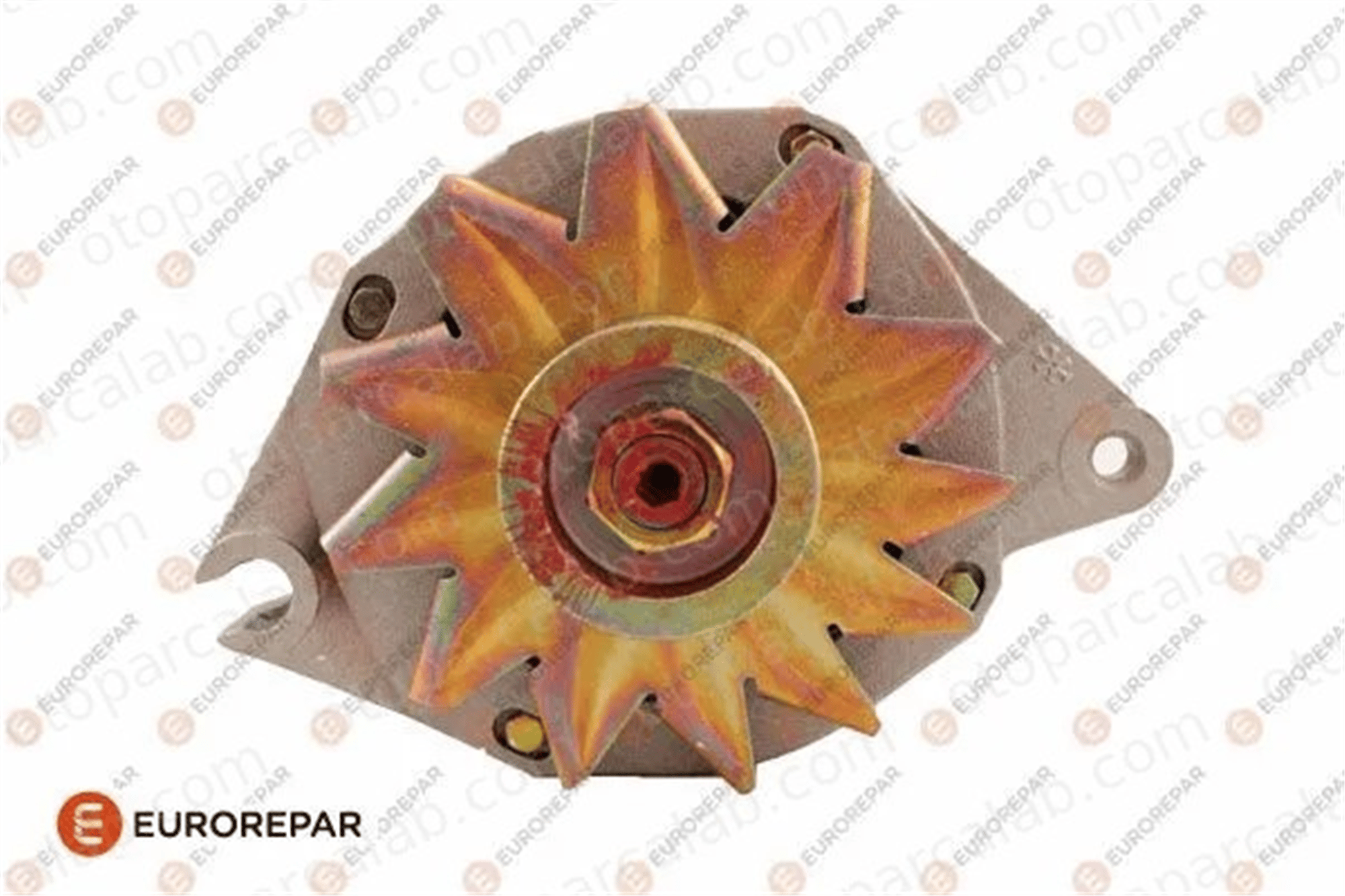 PSA ORJINAL 1638109480 Alternatör CITROËN BX PEUGEOT 405 I 1638109480 570525