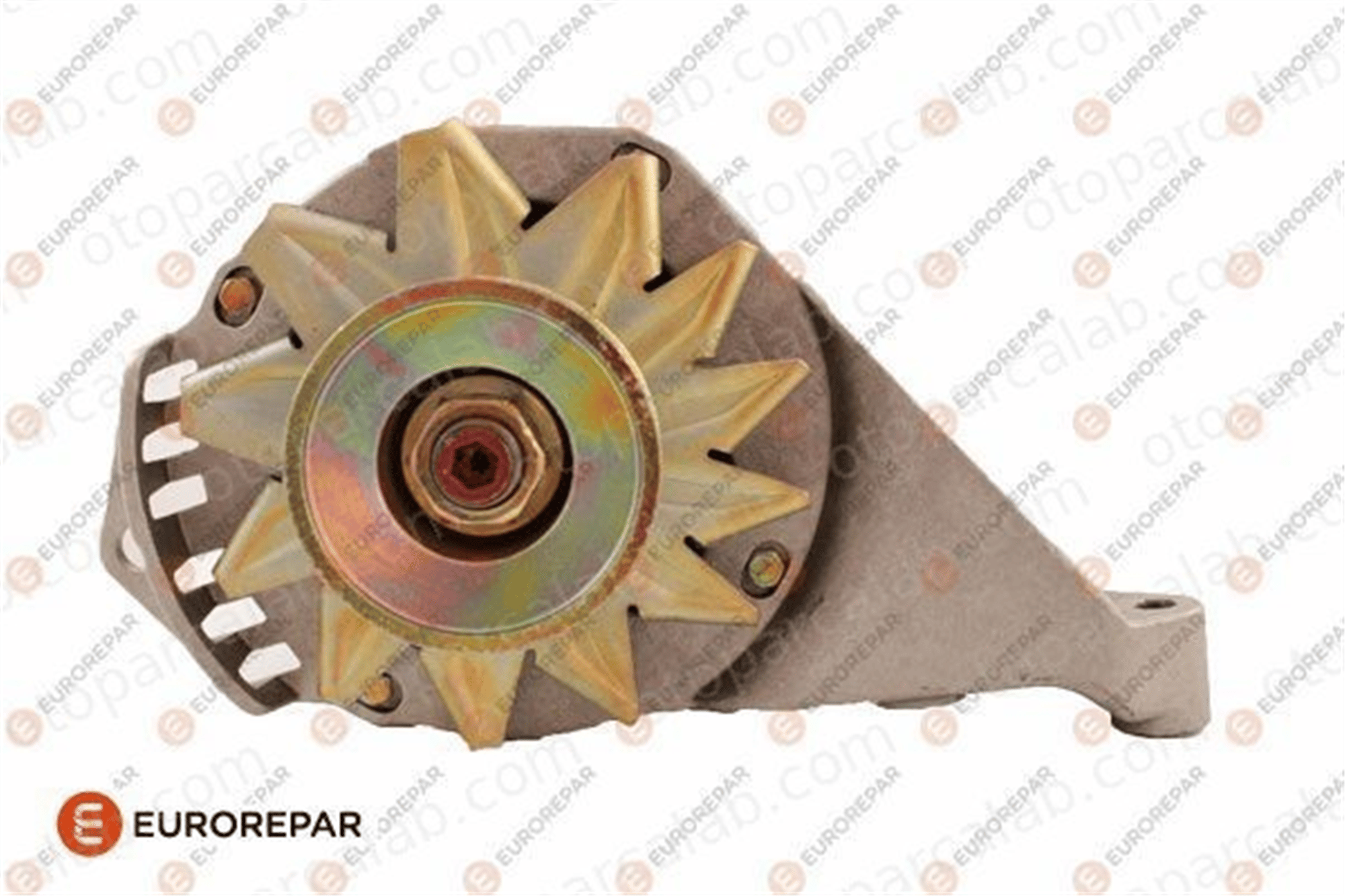 PSA ORJINAL 1638110280 Alternatör RENAULT TWINGO I TWINGO I Kasa/eğik arka 1638110280 7700820794