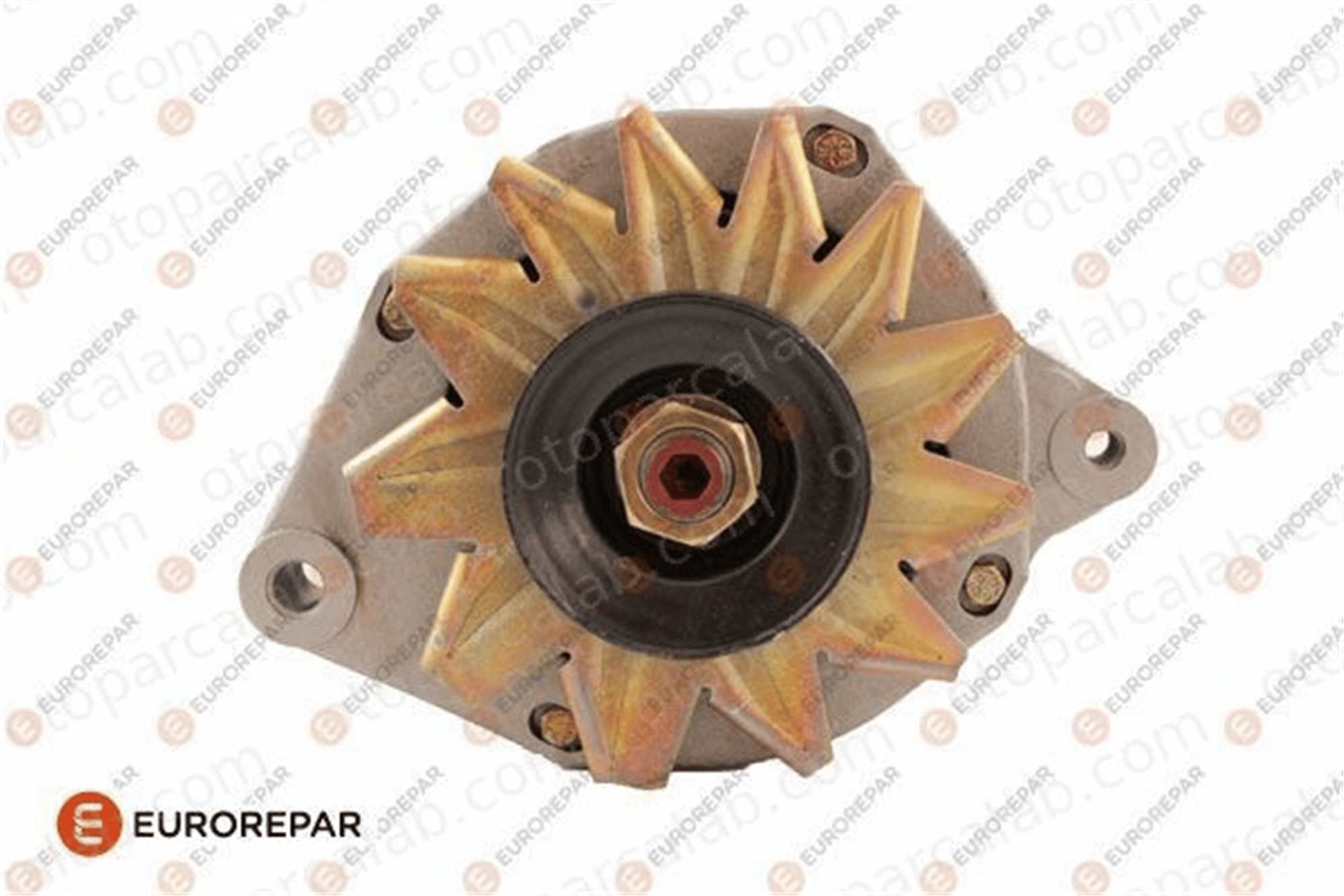 PSA ORJINAL 1638110480 Alternatör RENAULT RAPID Kasa/büyük limuzin CLIO I 1638110480 7700784890