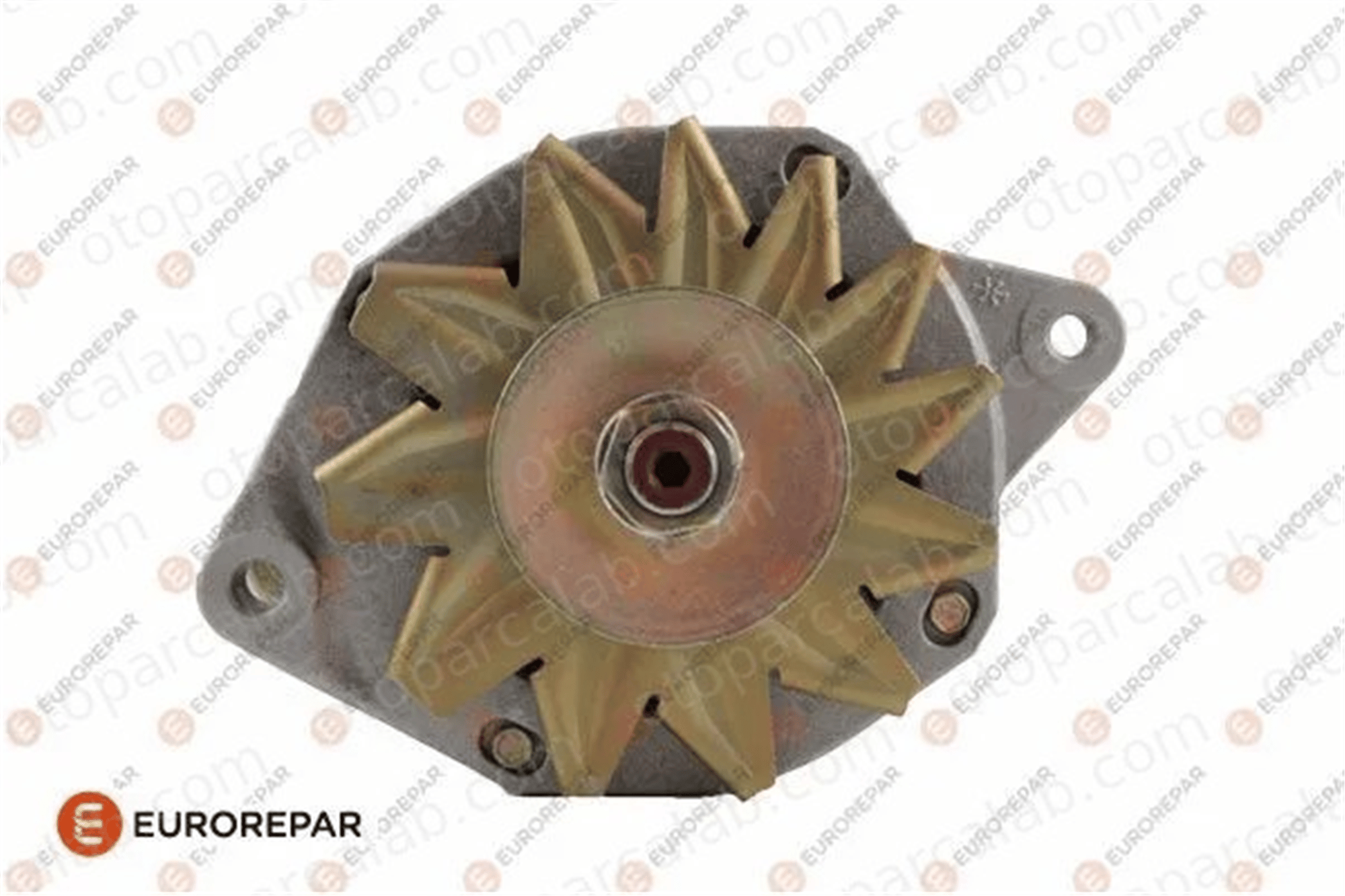 PSA ORJINAL 1638110680 Alternatör RENAULT 21 Sedan 21 Station wagon 1638110680 7700710963