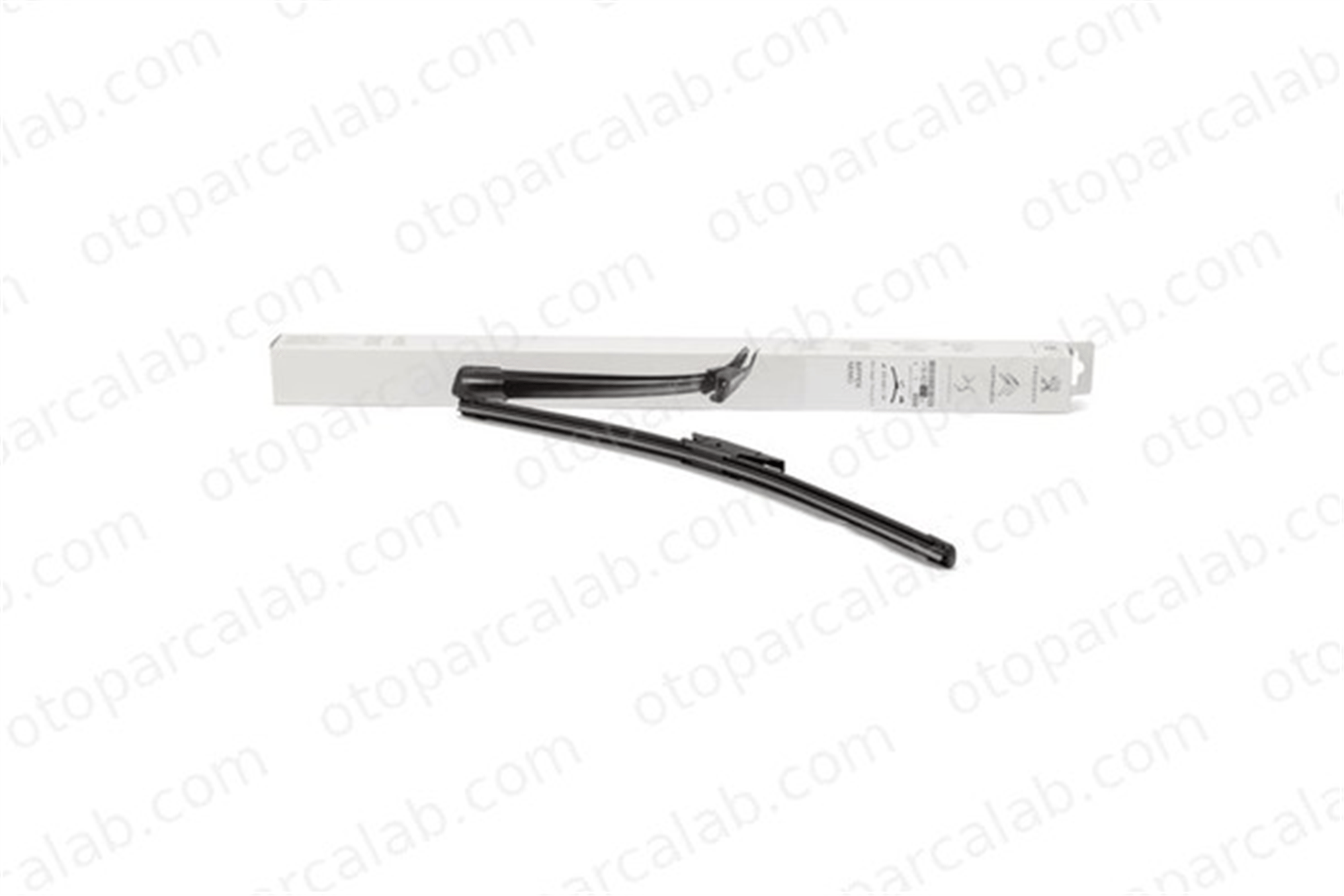 PSA ORJINAL 1642332580 Silecek Süpürgesi Ön BMW 3 3 Touring 1642332580 1610112080
