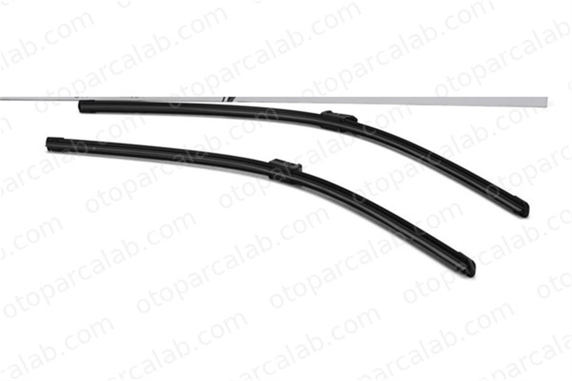 PSA ORJINAL 1642334080 Silecek Süpürgesi Ön PEUGEOT 208 I 308 I 1642334080 1609967080