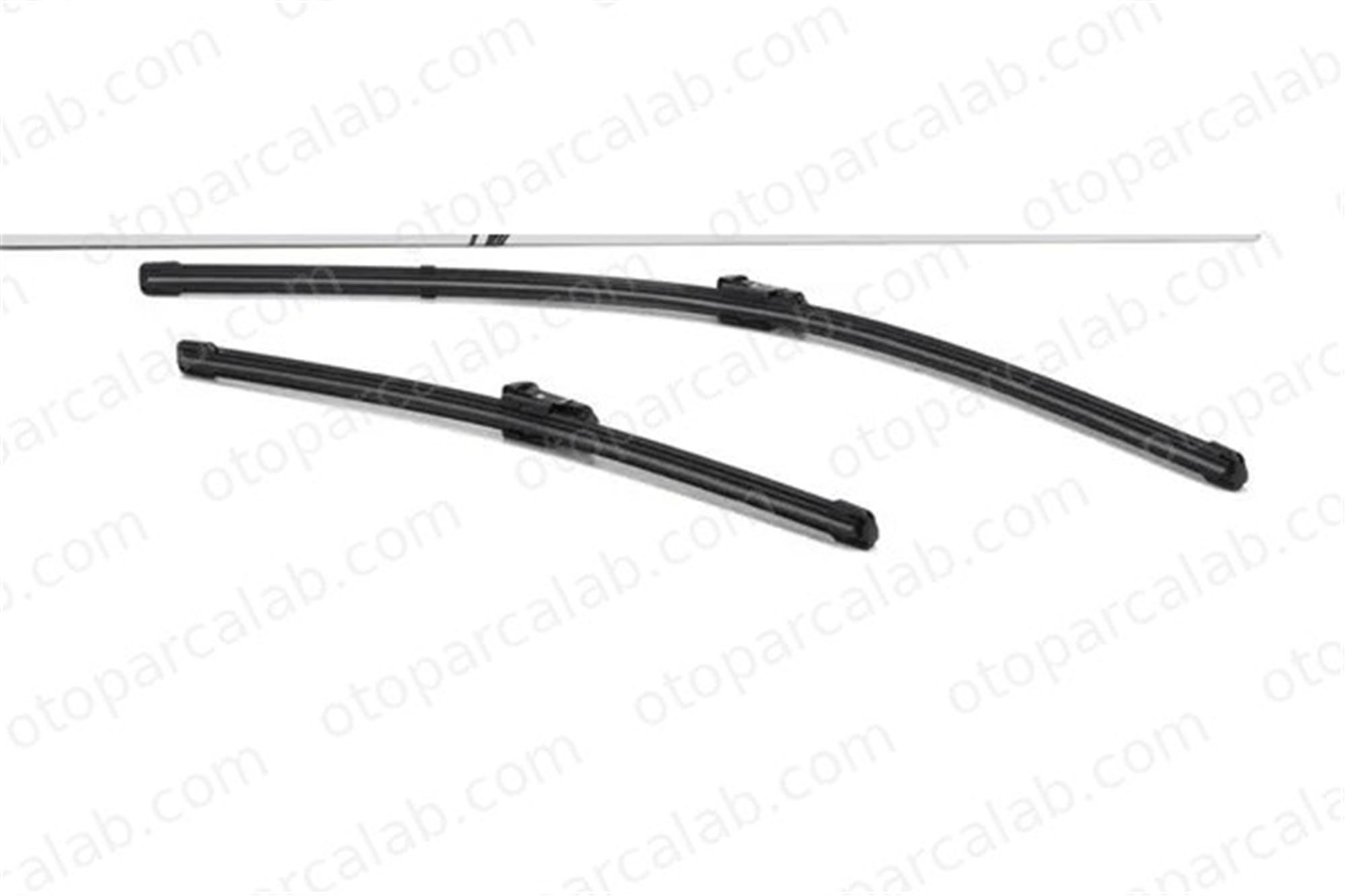 PSA ORJINAL 1642334680 Silecek Süpürgesi Ön FORD FIESTA VI CITROËN BERLINGO Kasa/büyük limuzin 1642334680 61619478909