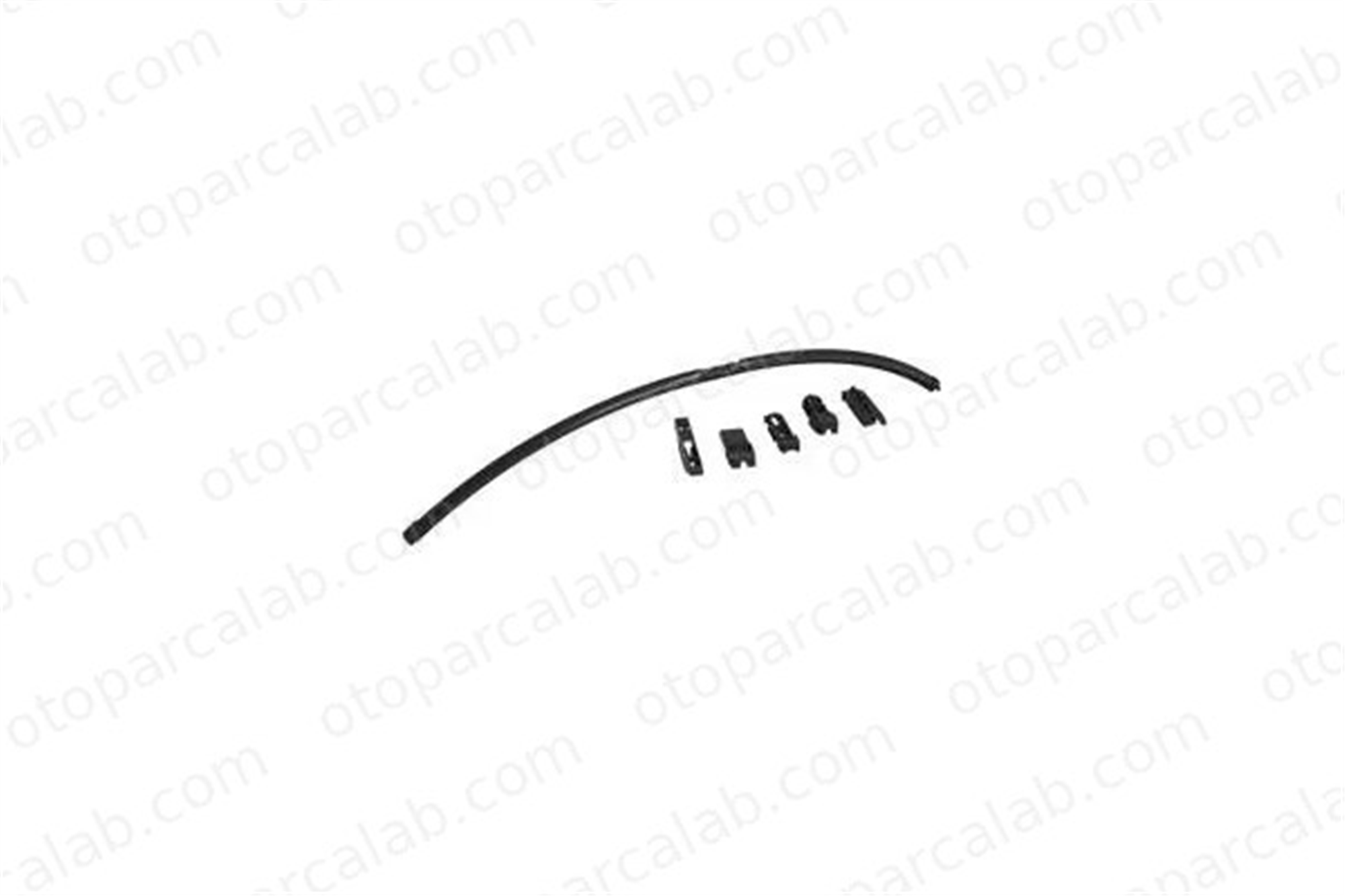 PSA ORJINAL 1642336380 Silecek Süpürgesi Ön FORD S-MAX PEUGEOT 308 I 1642336380 1607219280