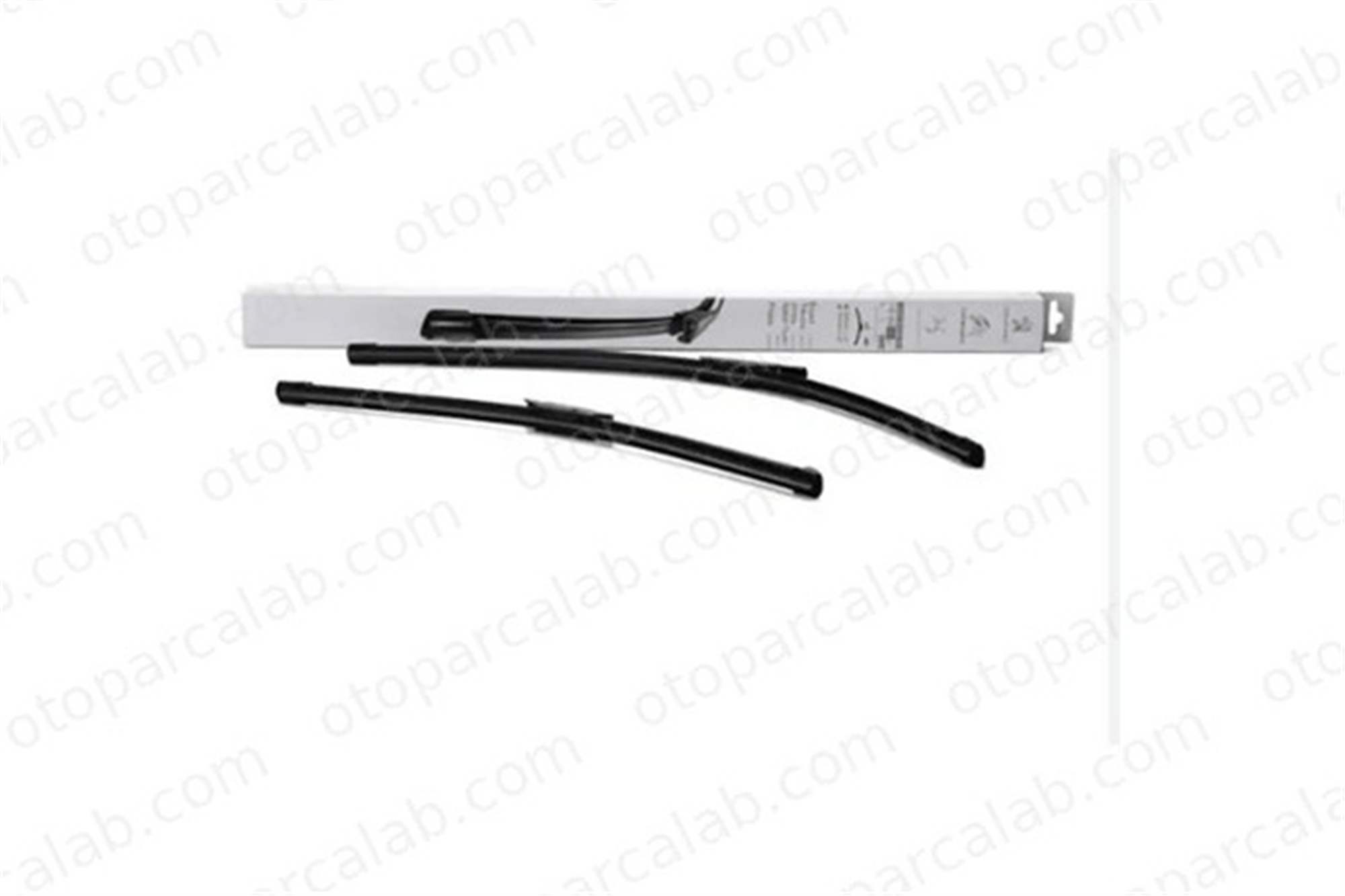PSA ORJINAL 1643098080 Silecek Süpürgesi Ön OPEL ZAFIRA TOURER C PEUGEOT 3008 MPV 1643098080 1615628080
