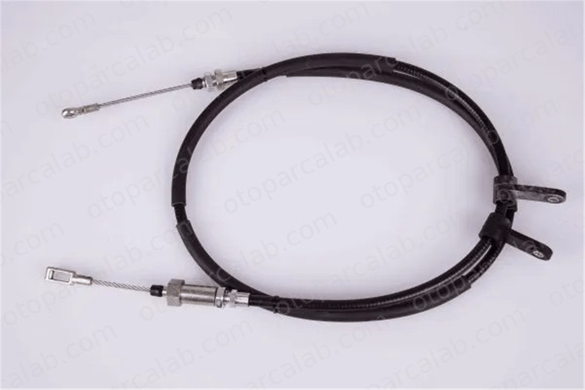 PSA ORJINAL 1643207780 El Fren Teli Arka Sağ veya Sol CITROËN JUMPER Panelvan/Van PEUGEOT BOXER Platform şasi 474647 1643207780