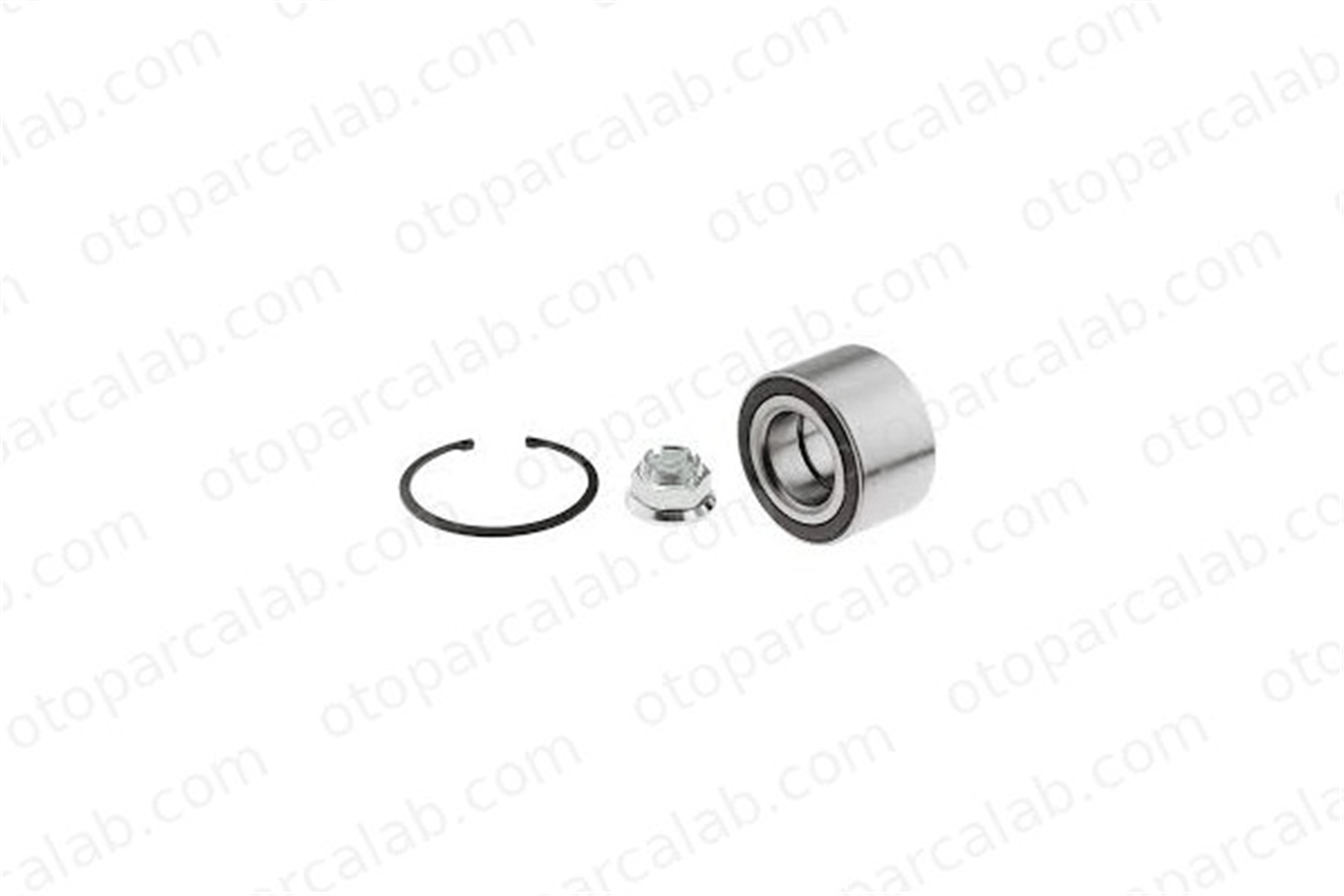 PSA ORJINAL 1647857380 Teker Rulmanı Ön Sağ veya Sol PEUGEOT 308 II 308 SW II 1647857380 1618845280