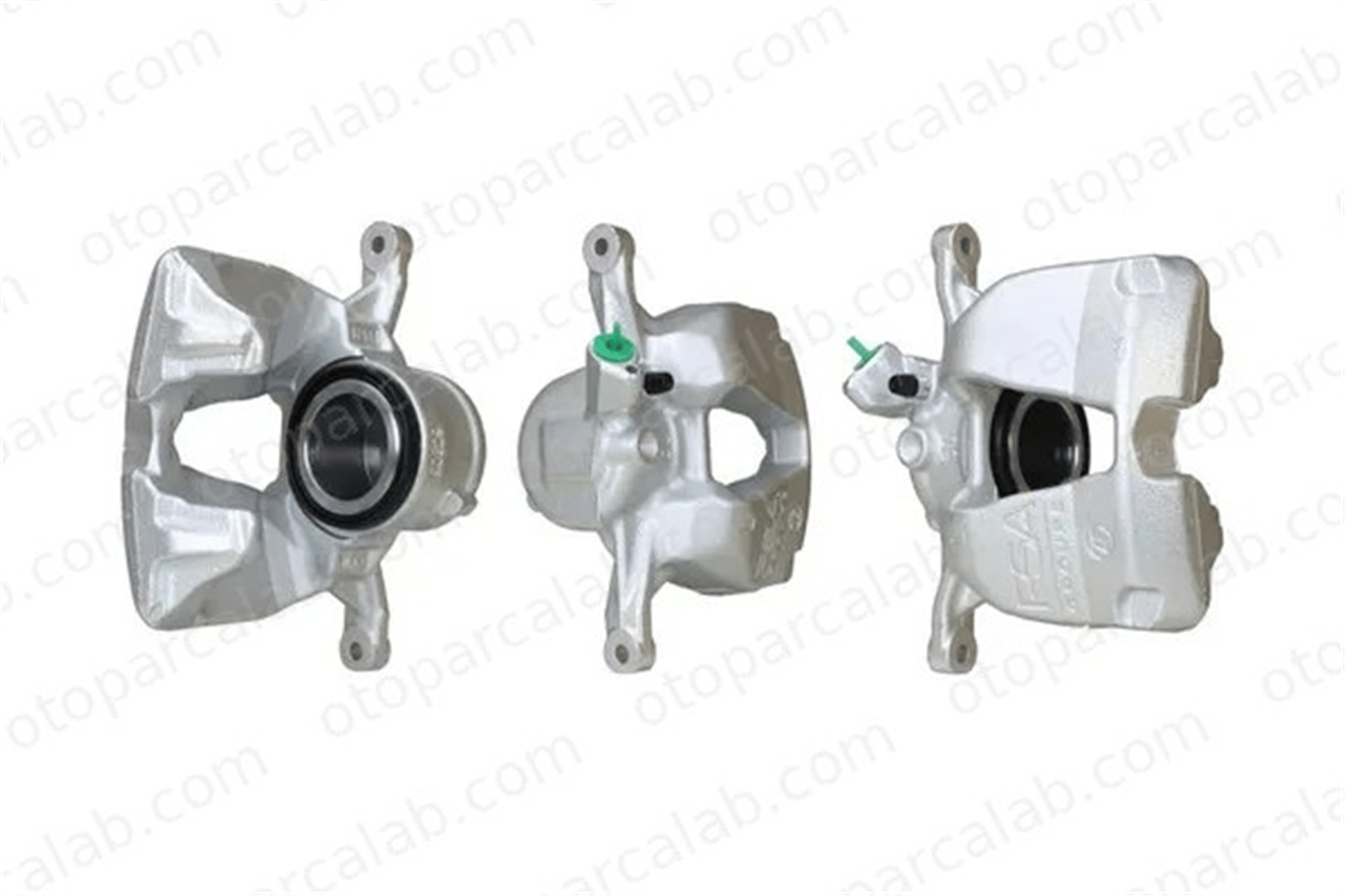 PSA ORJINAL 1647879980 Fren Kaliper Ön Sol CITROËN GRAND C4 SPACETOURER C4 SPACETOURER 1647879980