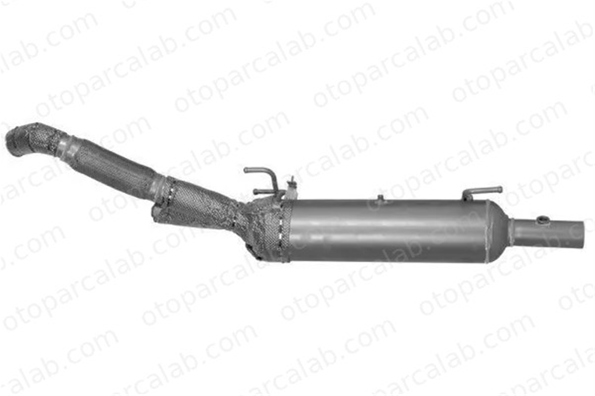 PSA ORJINAL 1648181880 Partikül Filtresi CITROËN JUMPER Minibüs/Otobüs JUMPER Panelvan/Van 1648181880 1614073980