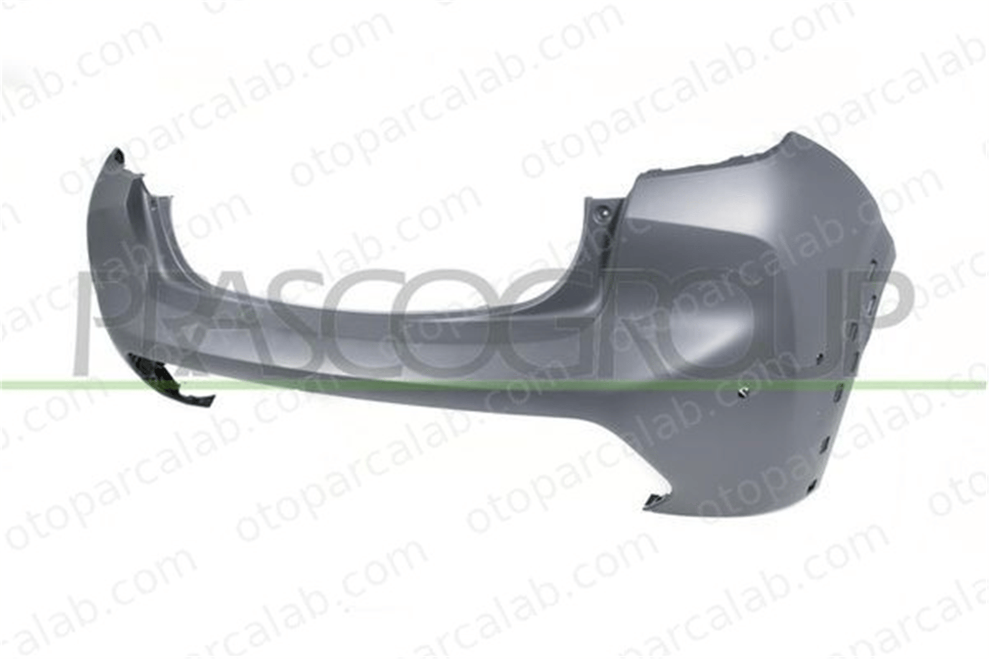 PSA ORJINAL 164979871T Tampon Arka PEUGEOT 208 II 164979871T
